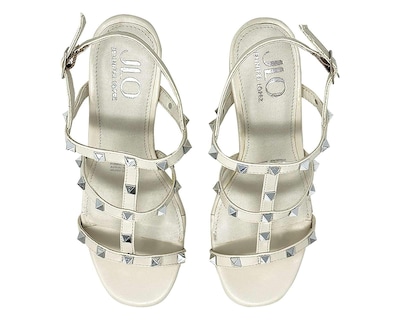 Foto 3 | Foto 3 | Sandalias de Tacón Jennifer Lopez para Mujer