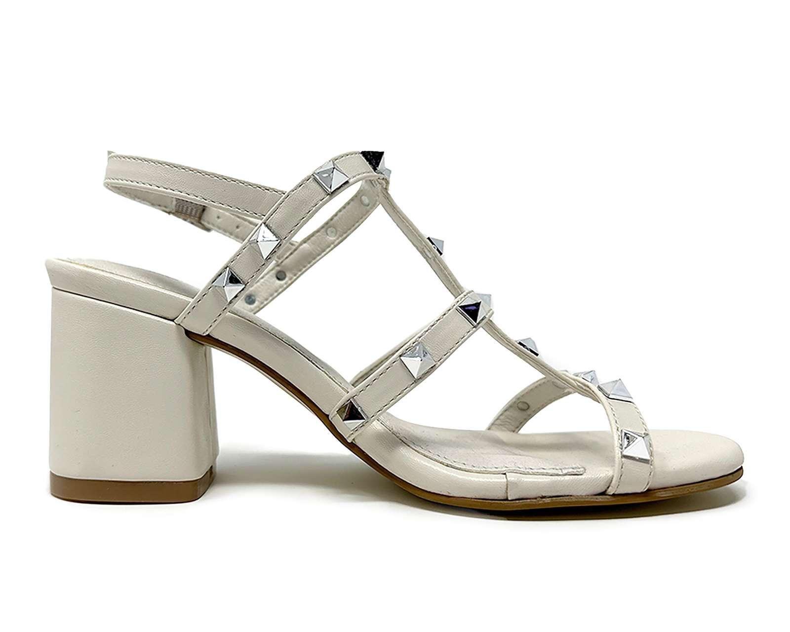 Foto 4 | Foto 4 | Sandalias de Tacón Jennifer Lopez para Mujer