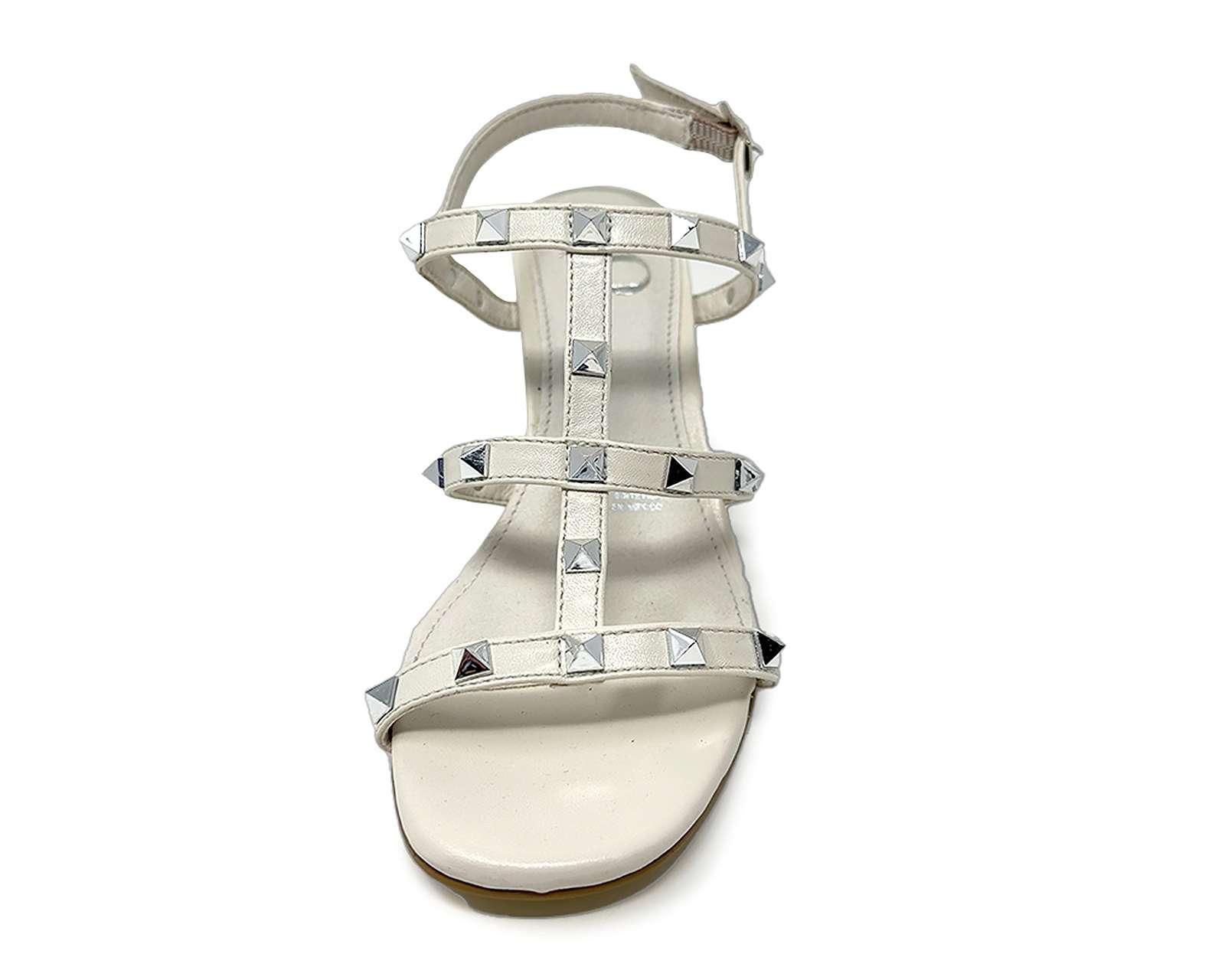 Foto 7 pulgar | Foto 6 | Sandalias de Tacón Jennifer Lopez para Mujer