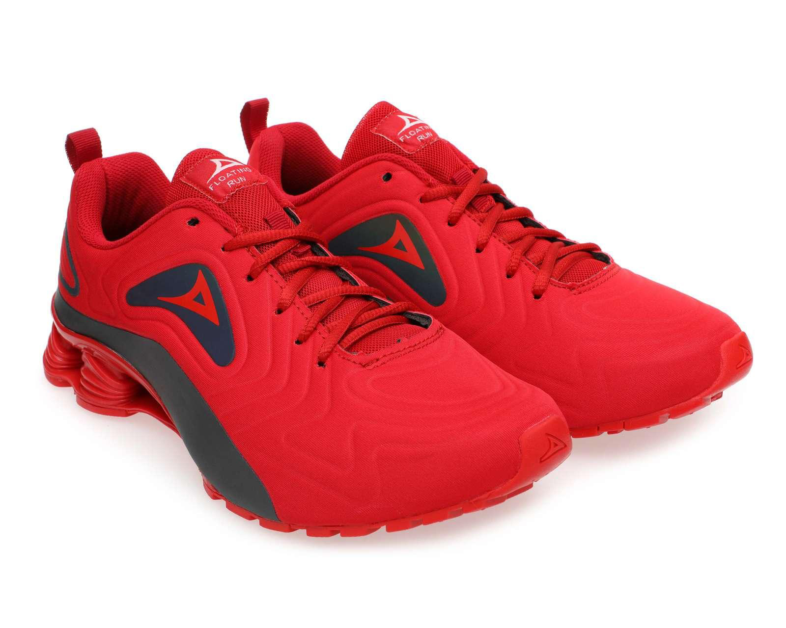 Foto 2 pulgar | Foto 1 | Tenis Pirma para Hombre