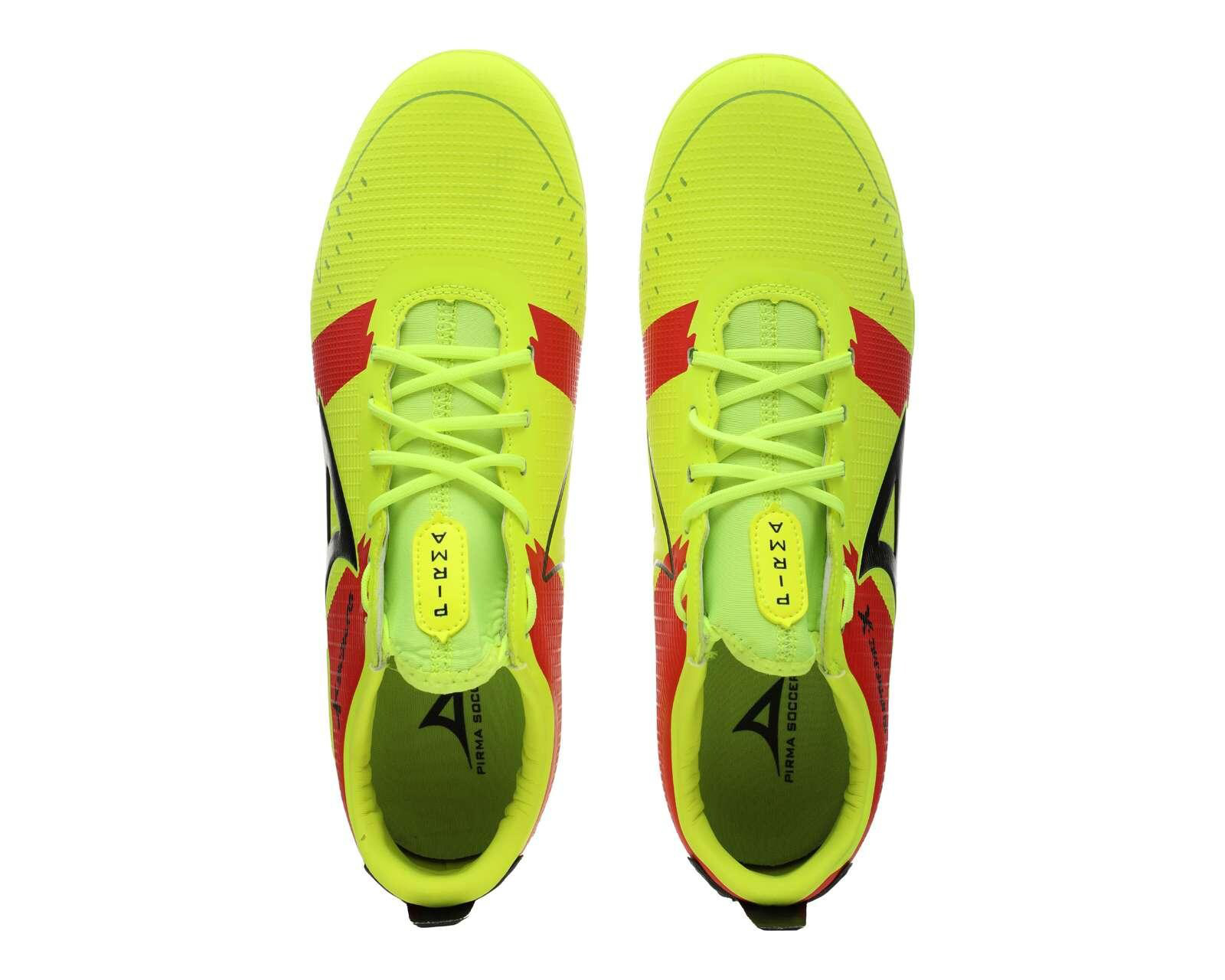 Foto 4 pulgar | Foto 3 | Taquetes Pirma para Hombre