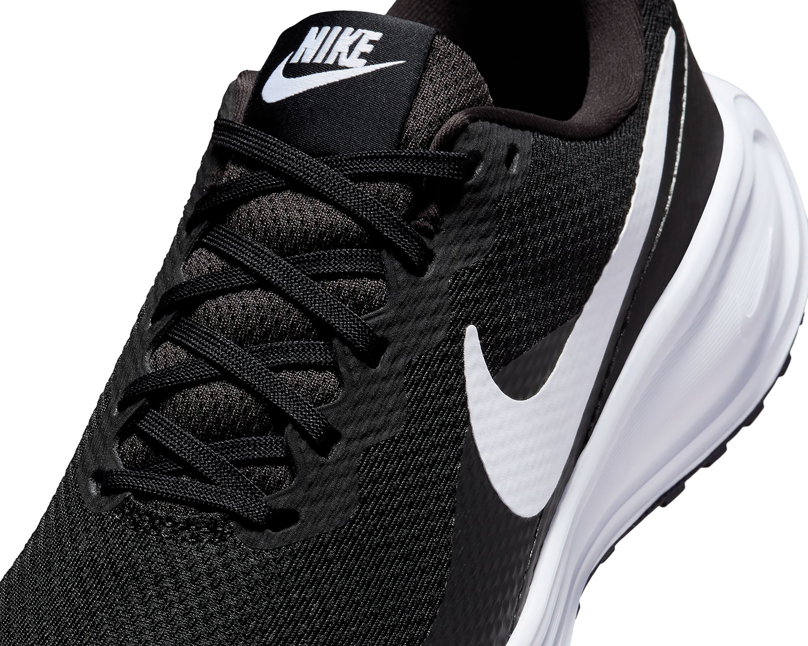 Foto 8 pulgar | Foto 7 | Tenis para Correr Nike Revolution 8 para Mujer