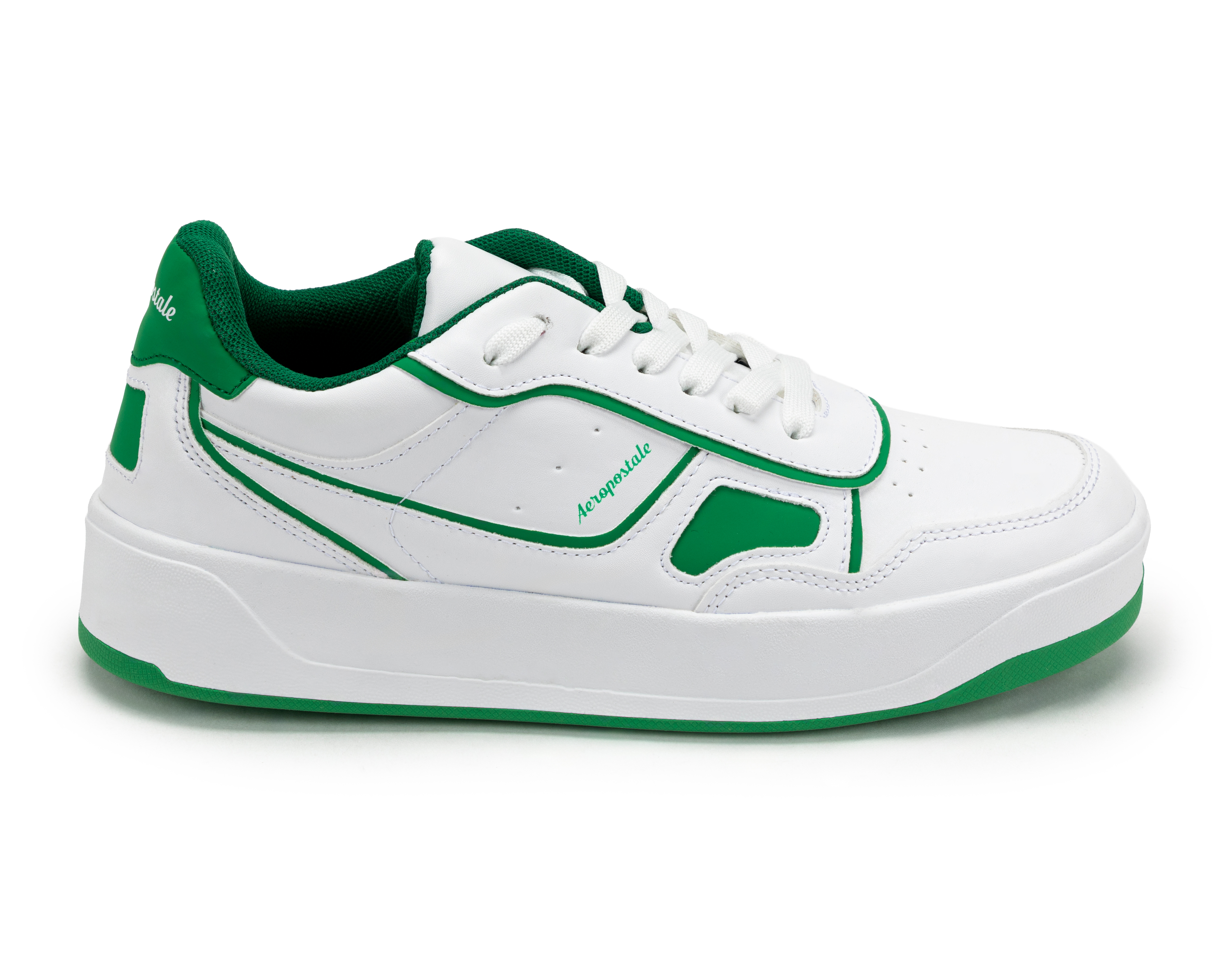 Foto 3 pulgar | Foto 2 | Tenis Casuales Aéropostale para Mujer