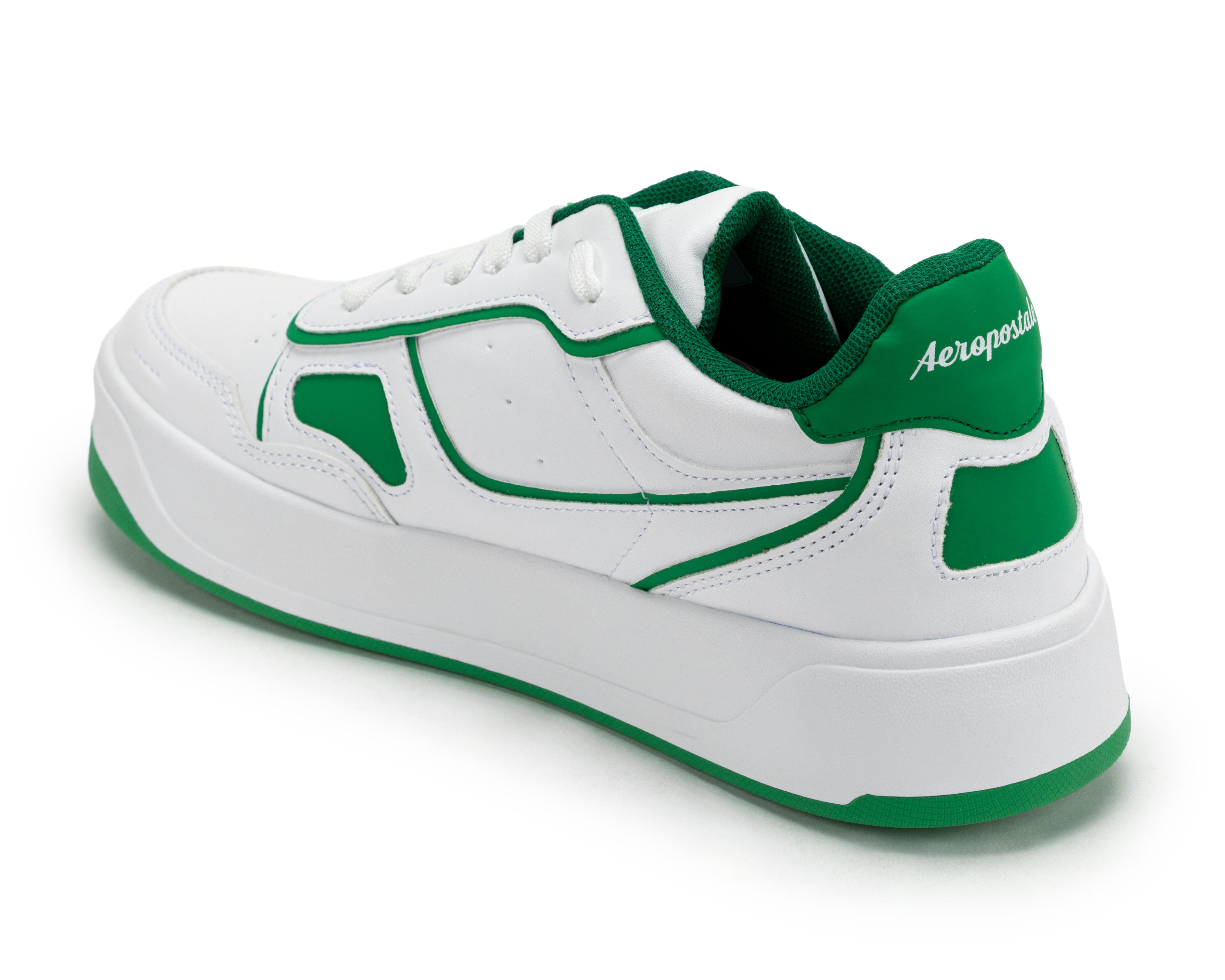 Foto 3 | Foto 3 | Tenis Casuales Aéropostale para Mujer