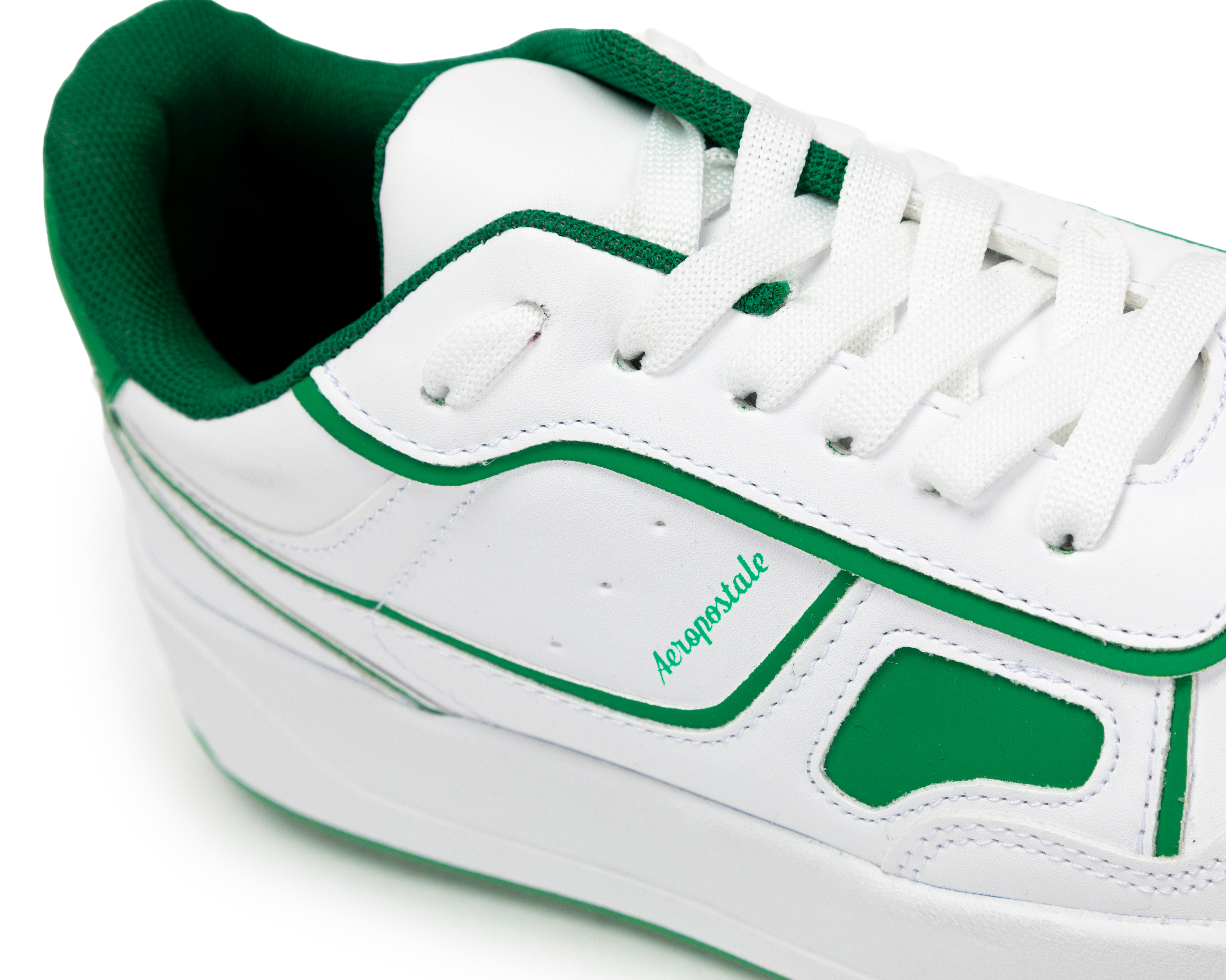 Foto 7 pulgar | Foto 6 | Tenis Casuales Aéropostale para Mujer