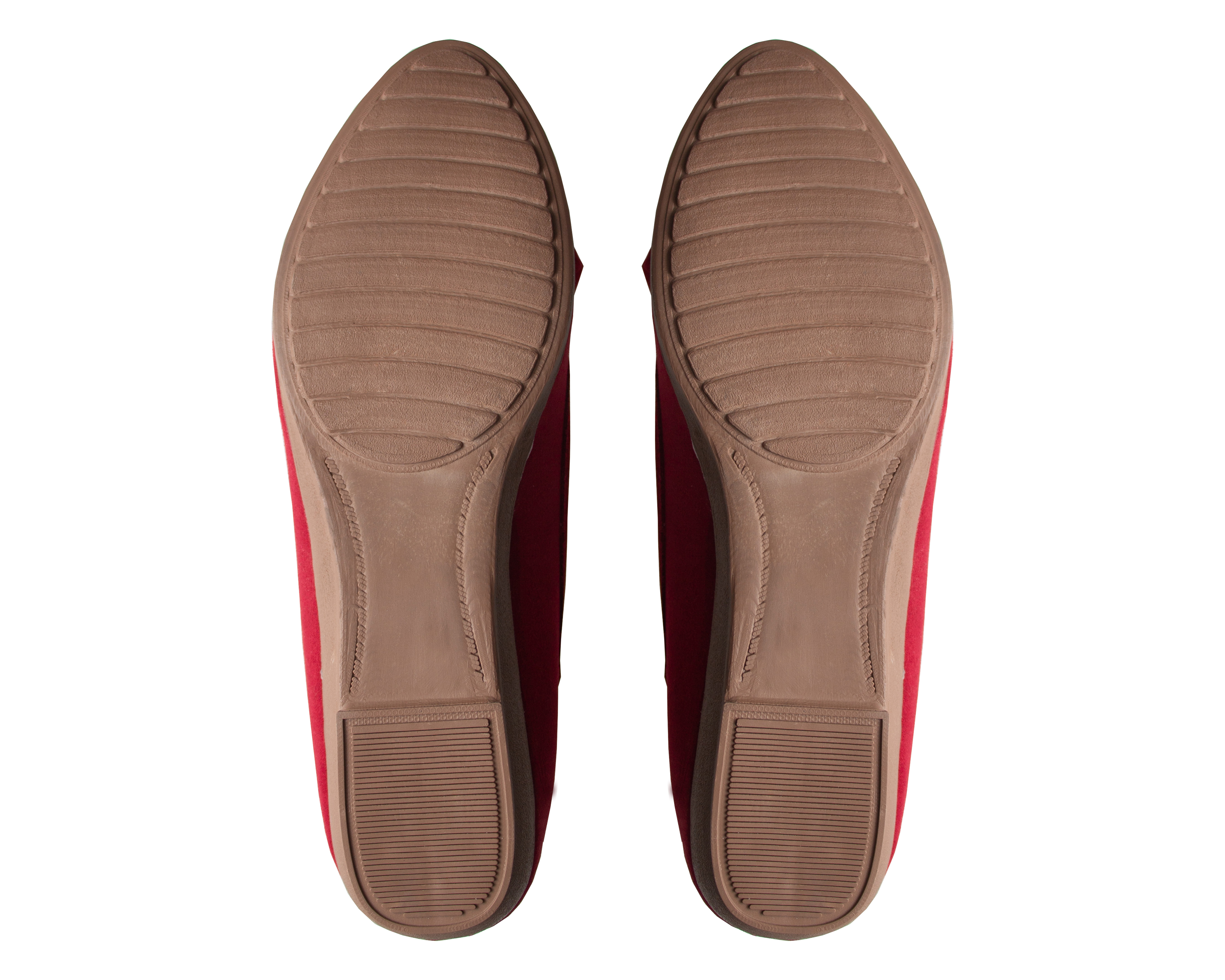 Foto 3 pulgar | Foto 2 | Flats Up & Down para Mujer