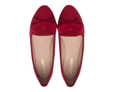 Foto 3 | Foto 3 | Flats Up & Down para Mujer