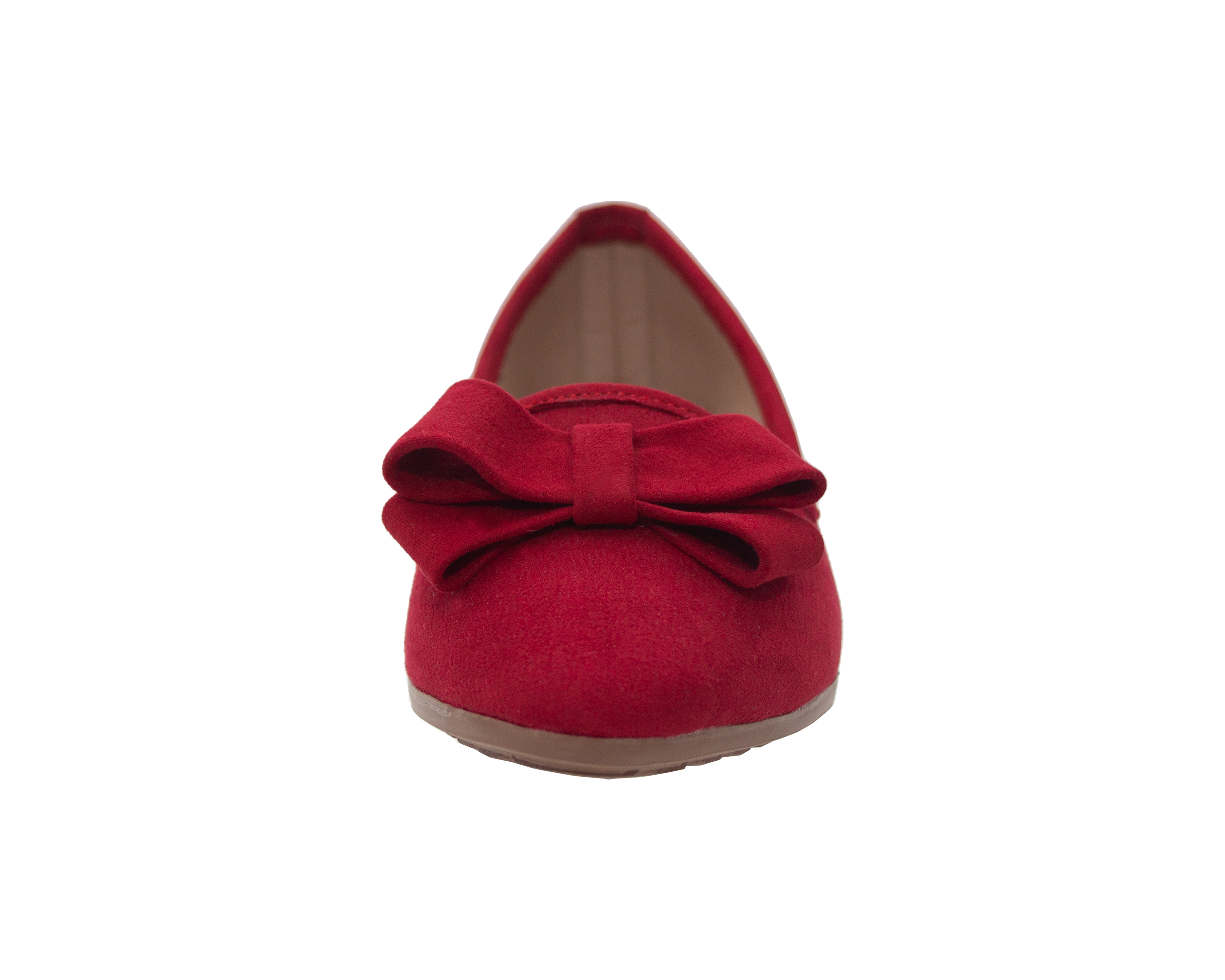 Foto 6 pulgar | Foto 5 | Flats Up & Down para Mujer