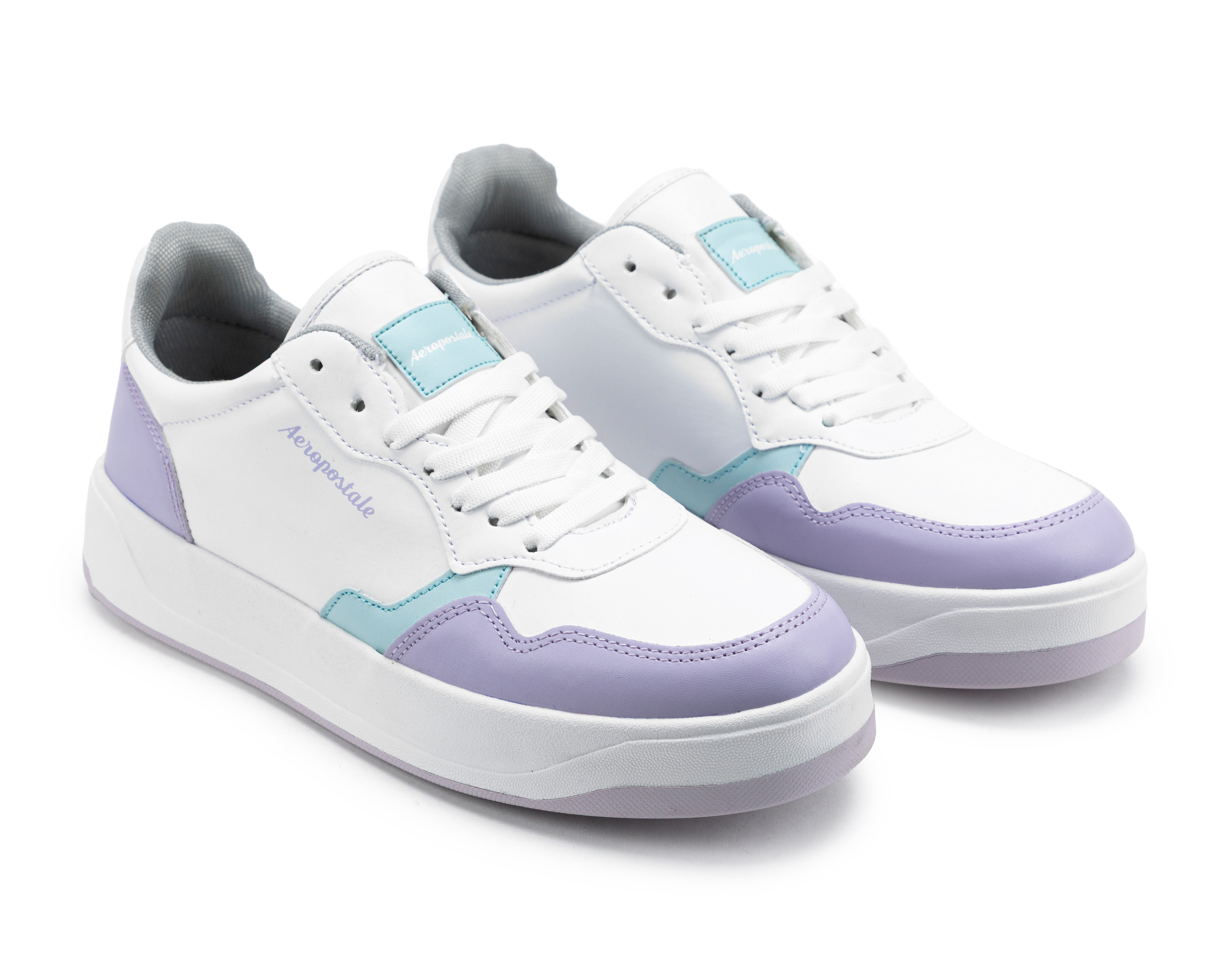 Tenis Casuales Aéropostale para Mujer