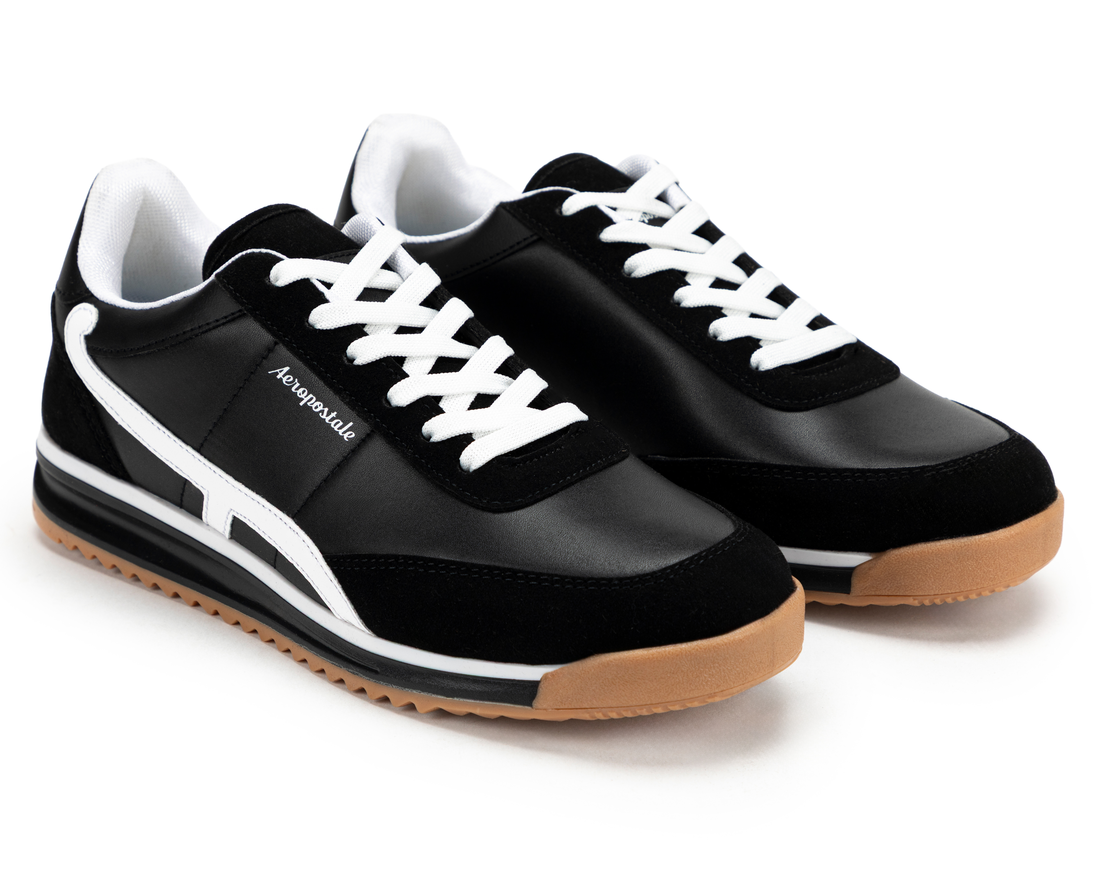 Foto 2 pulgar | Foto 1 | Tenis Casuales Aéropostale para Mujer