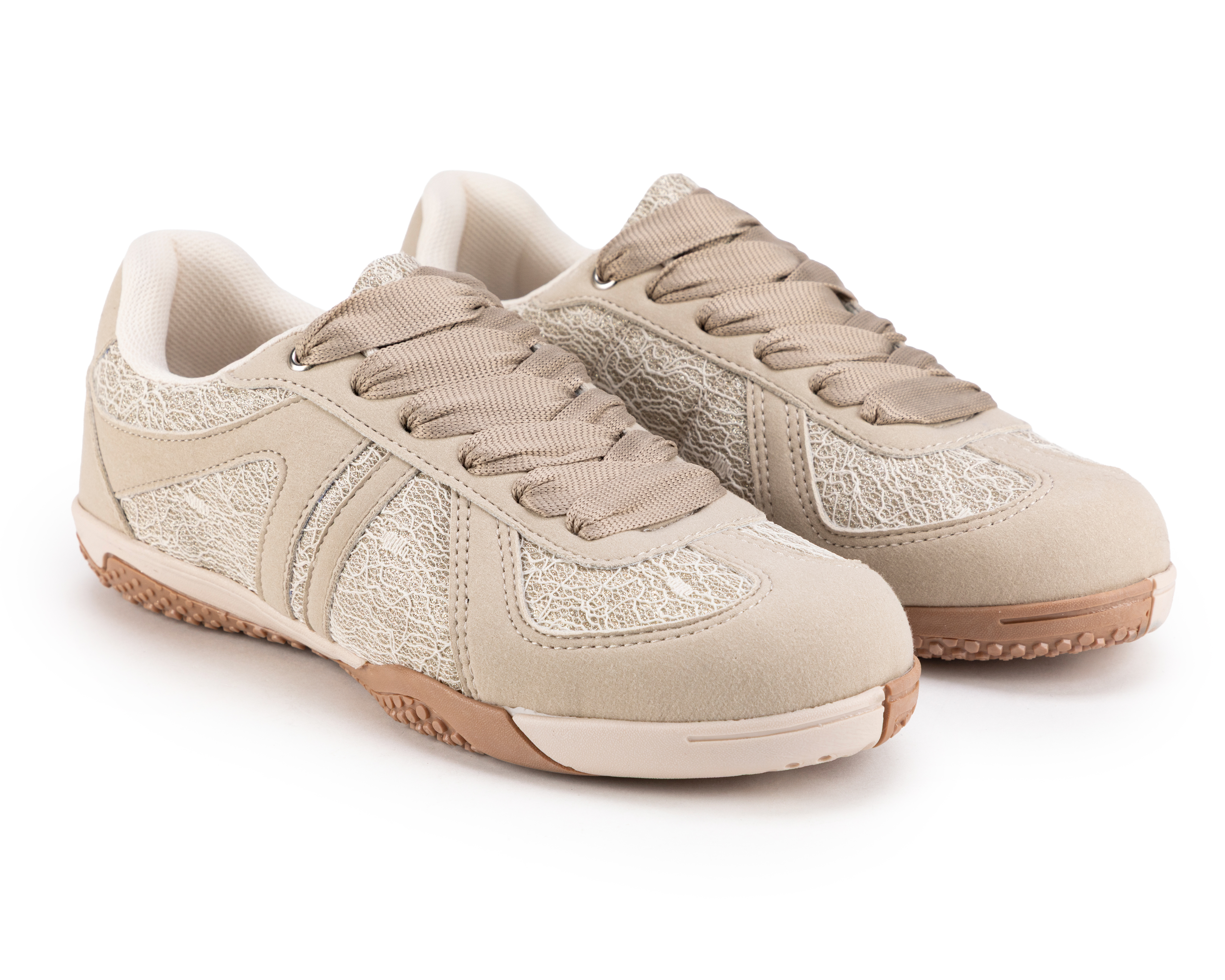 Tenis Casuales Refill para Mujer