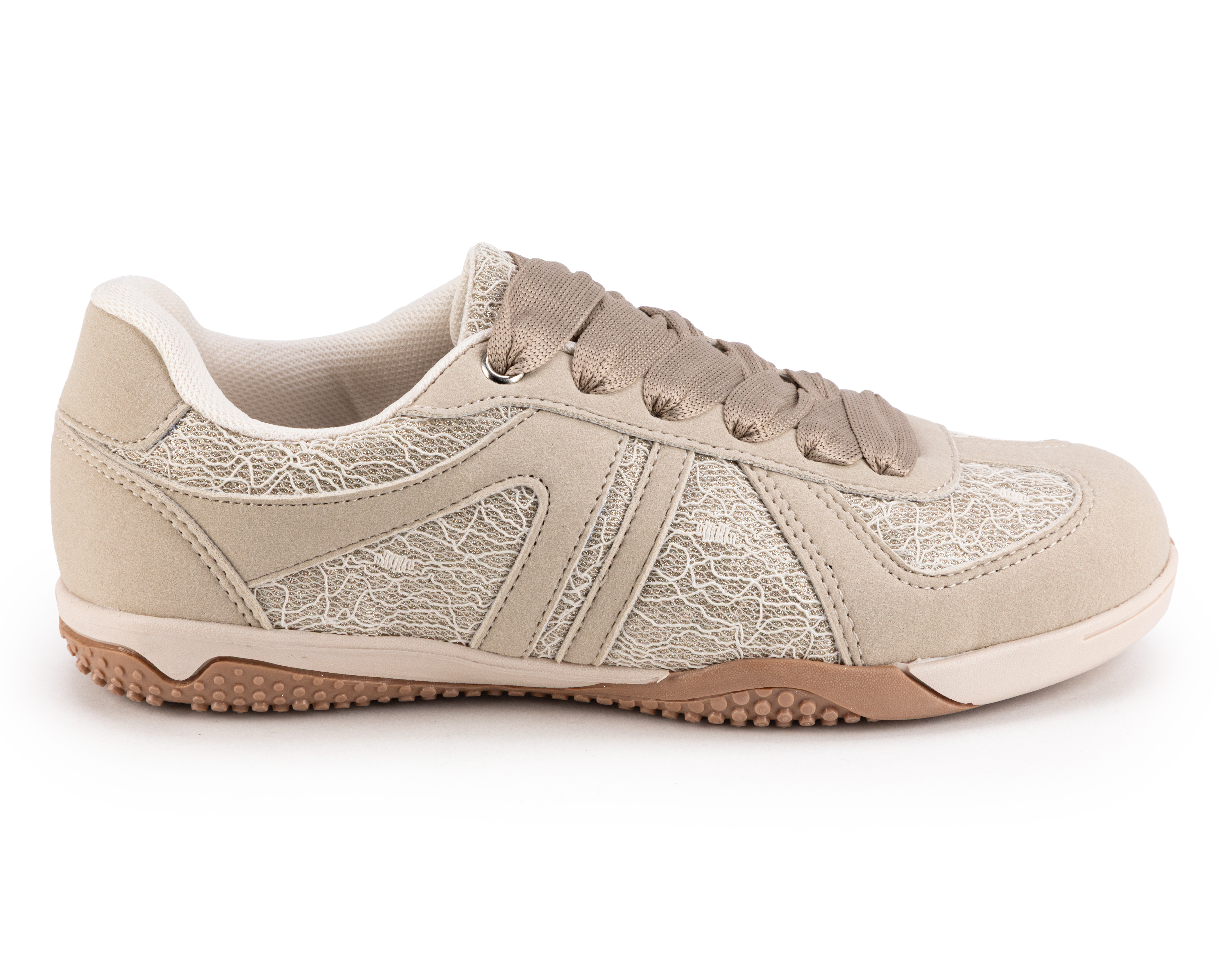 Foto 3 pulgar | Foto 2 | Tenis Casuales Refill para Mujer