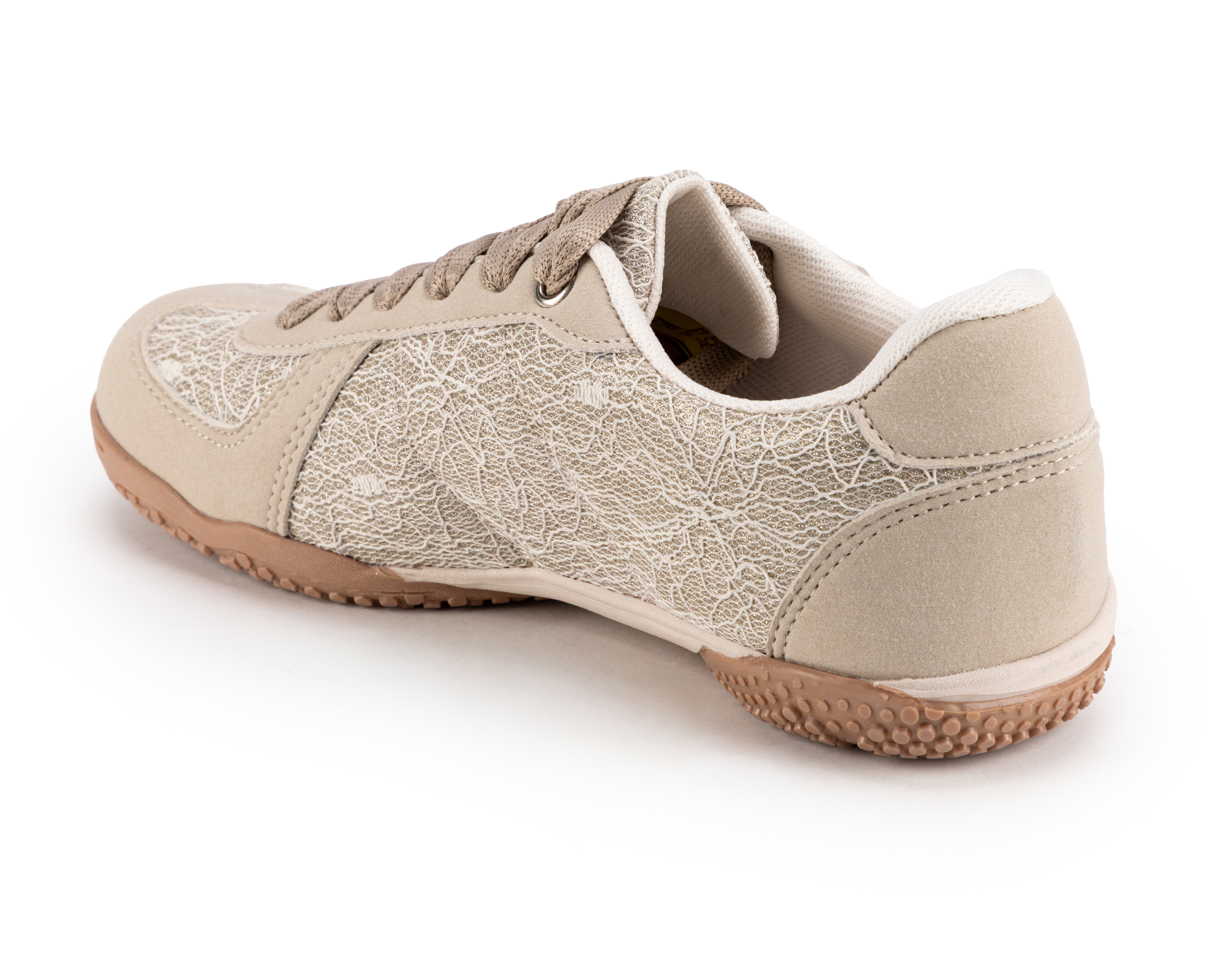 Foto 3 | Foto 3 | Tenis Casuales Refill para Mujer