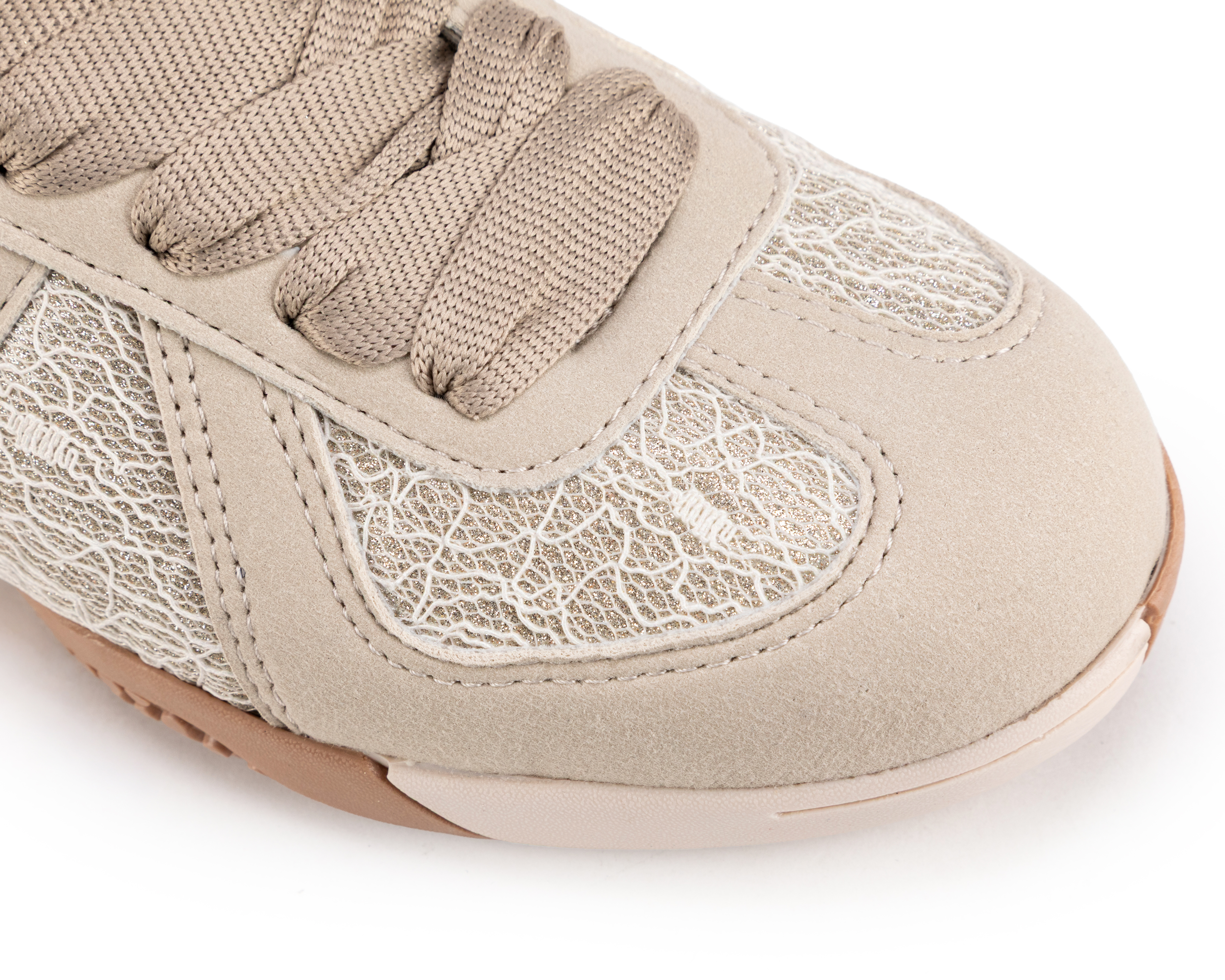 Foto 7 pulgar | Foto 6 | Tenis Casuales Refill para Mujer