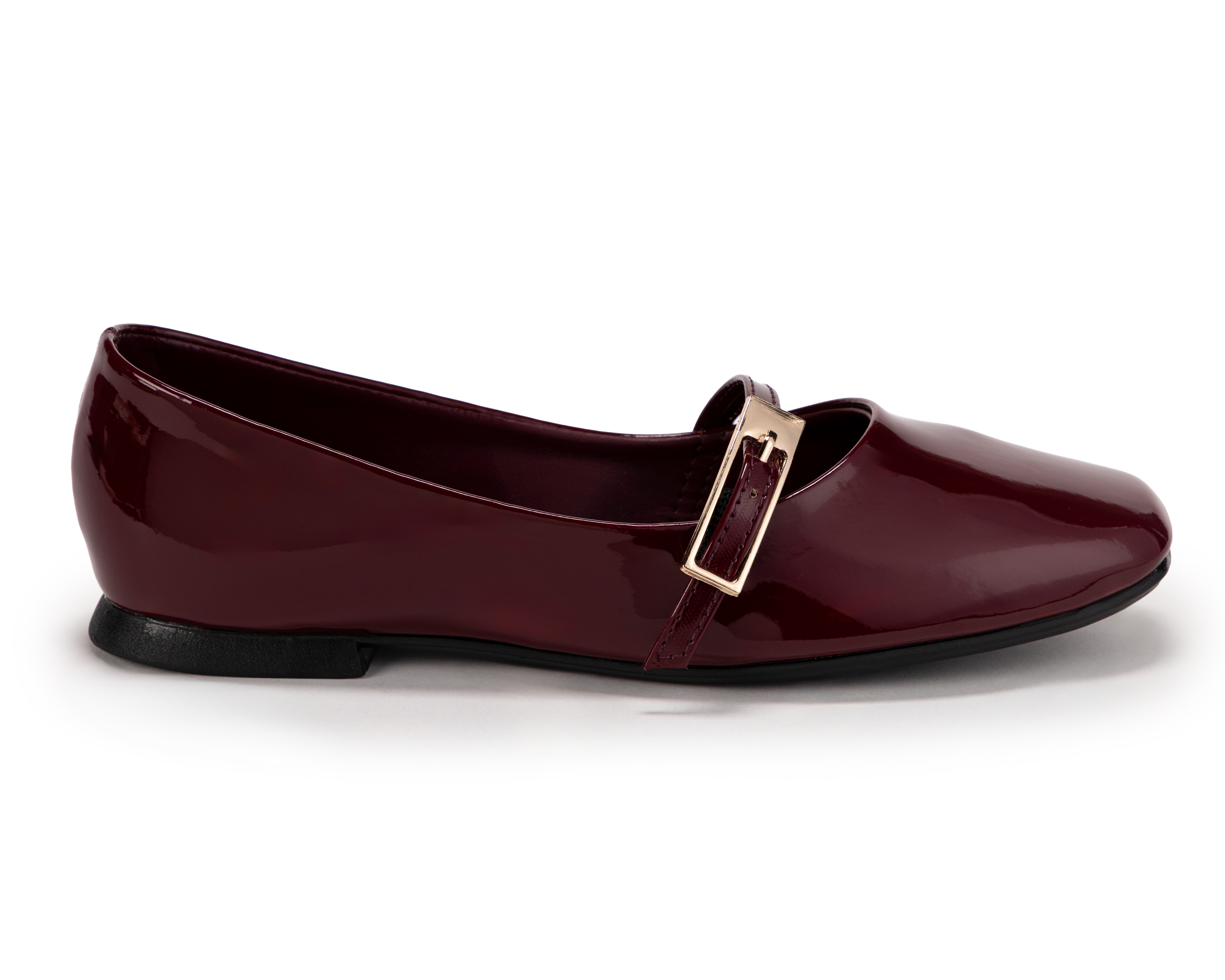 Foto 3 pulgar | Foto 2 | Flats Sahara para Mujer