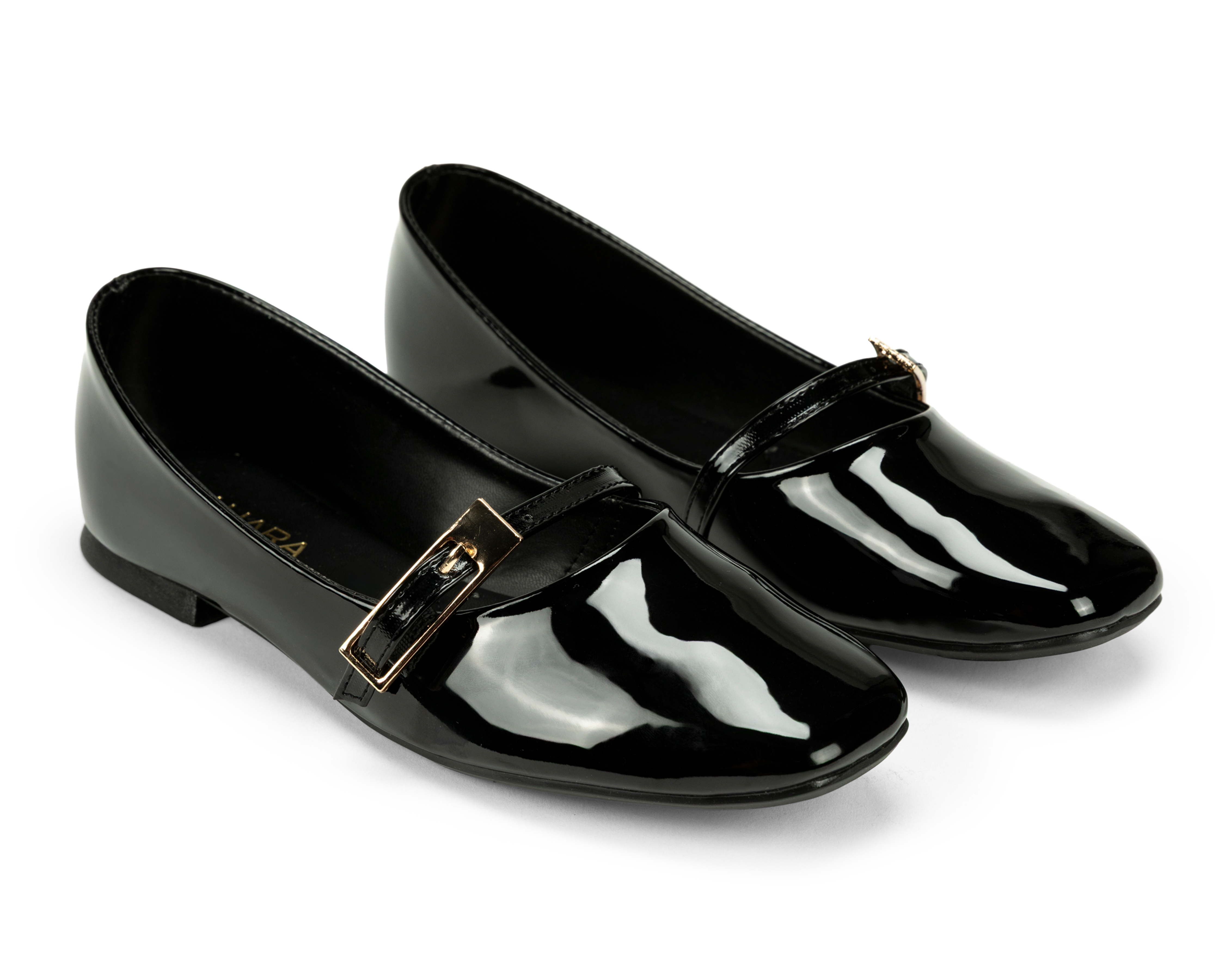 Flats Sahara para Mujer