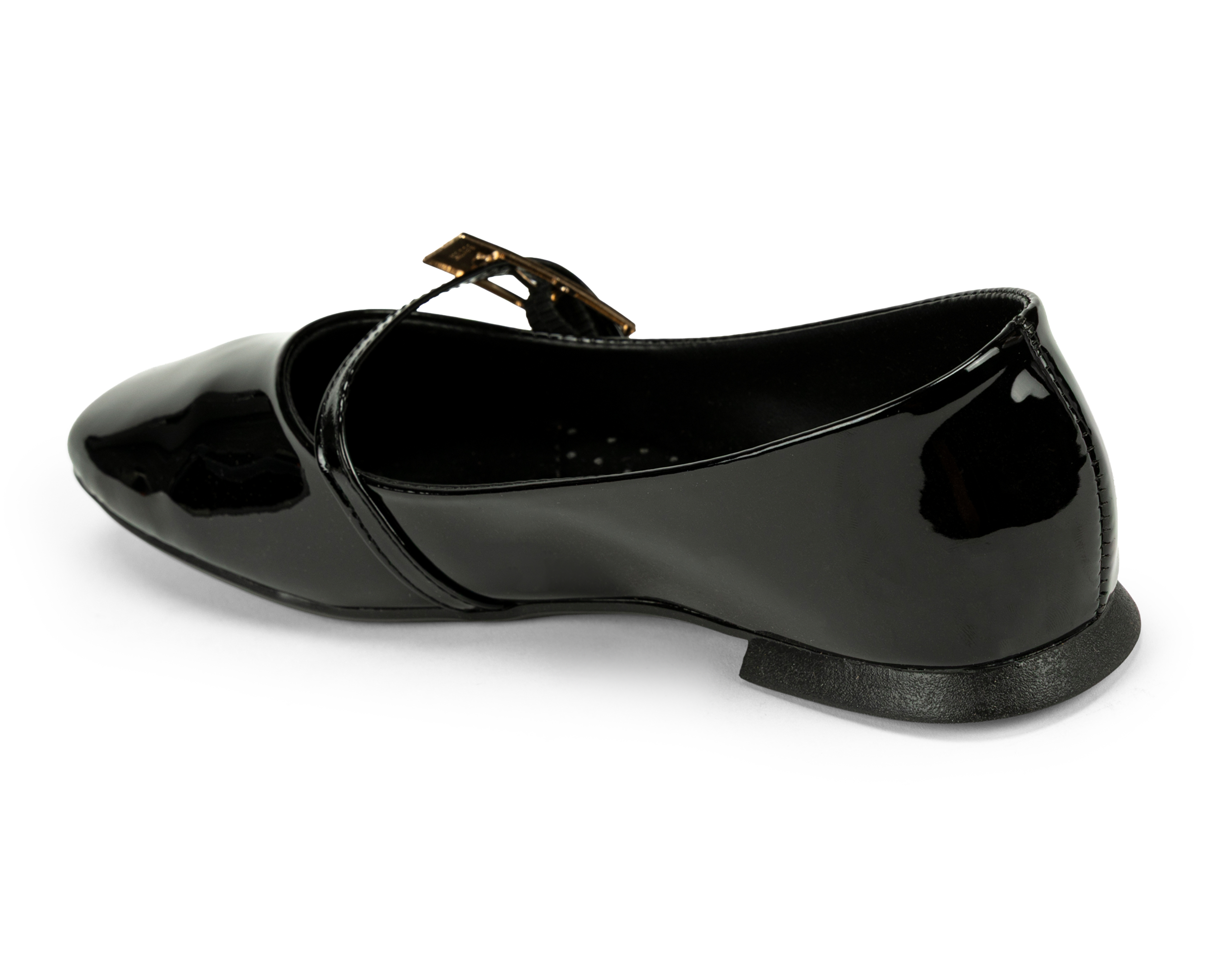 Foto 4 pulgar | Foto 3 | Flats Sahara para Mujer