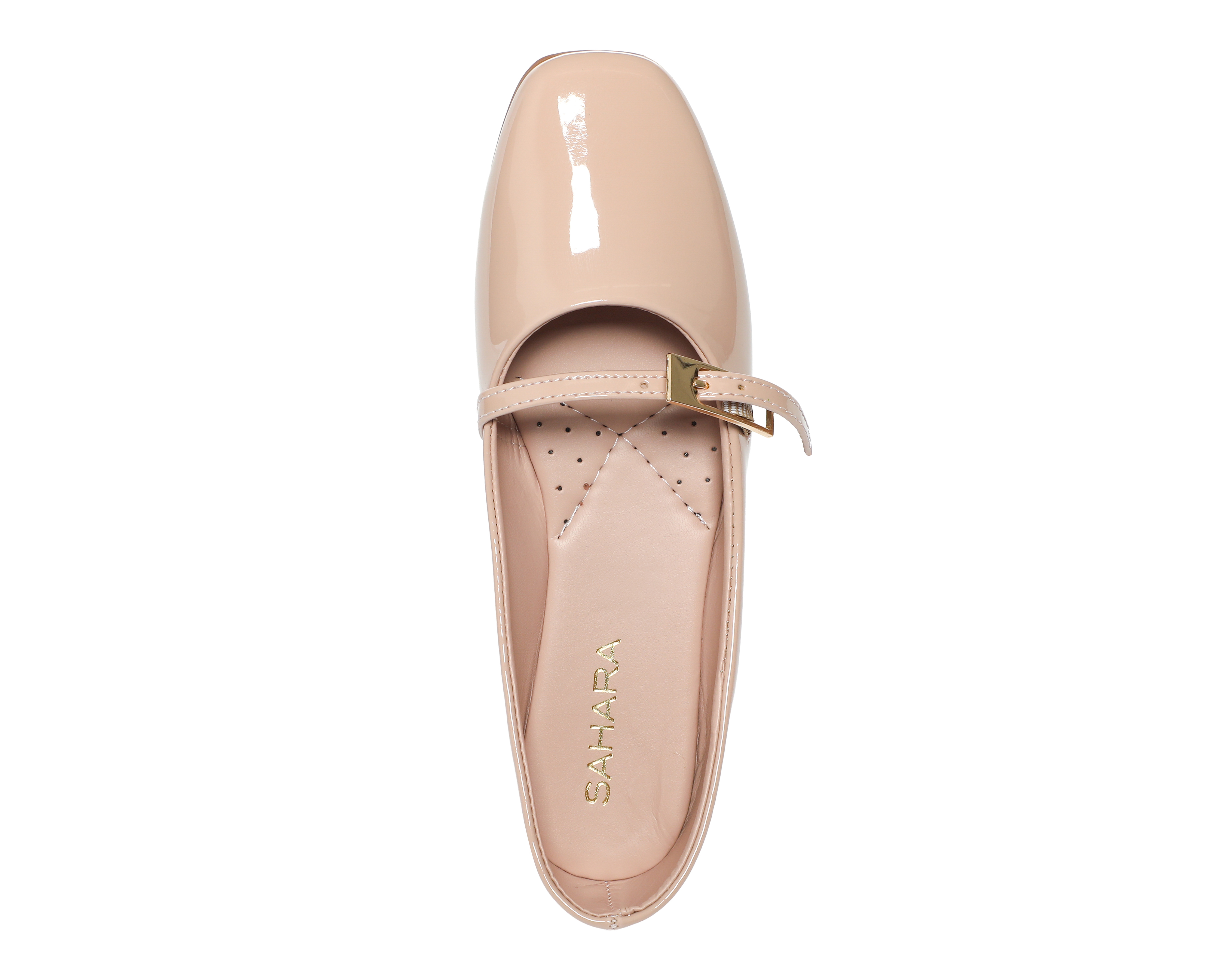 Foto 6 pulgar | Foto 5 | Flats Sahara para Mujer