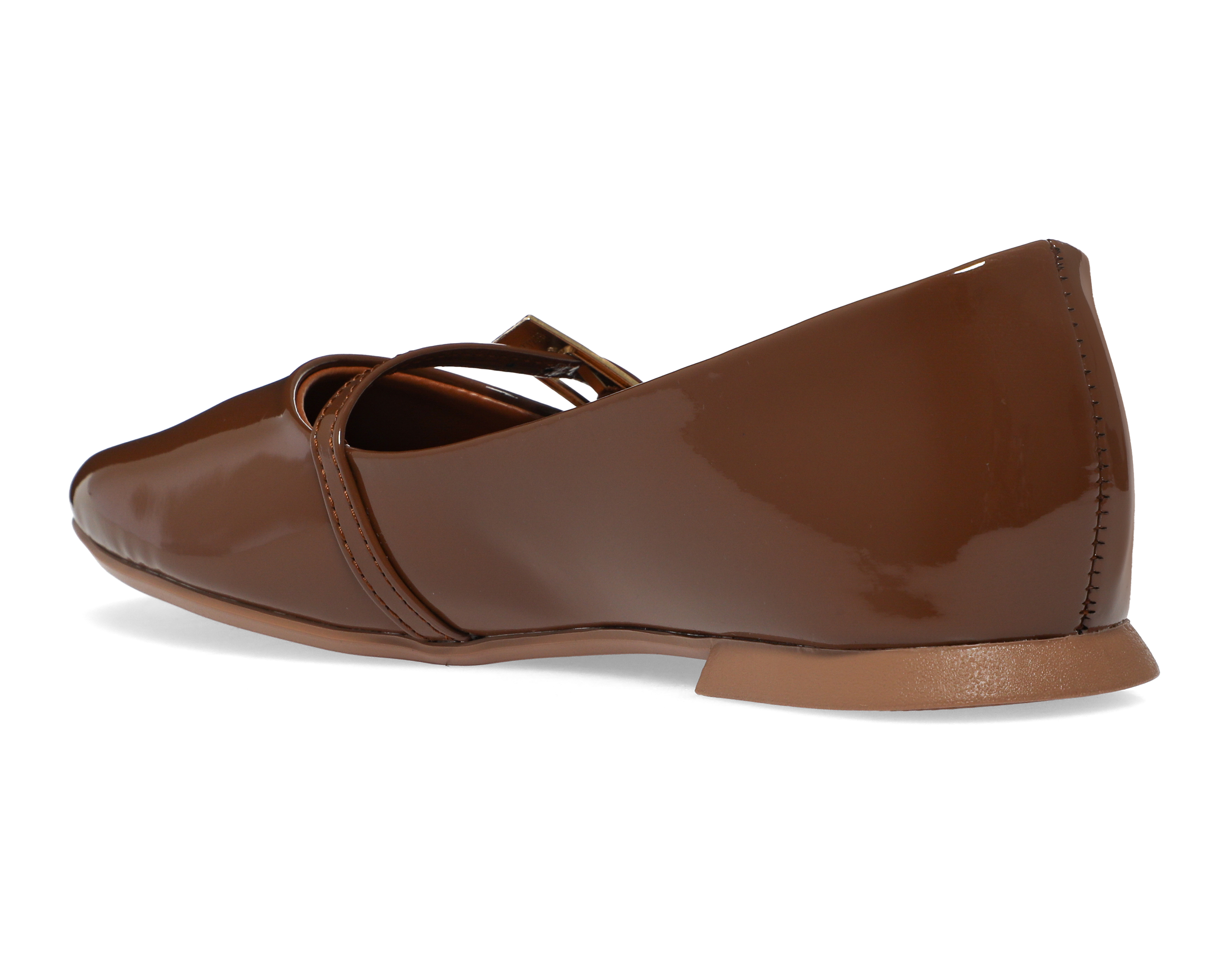 Foto 4 pulgar | Foto 3 | Flats Sahara para Mujer