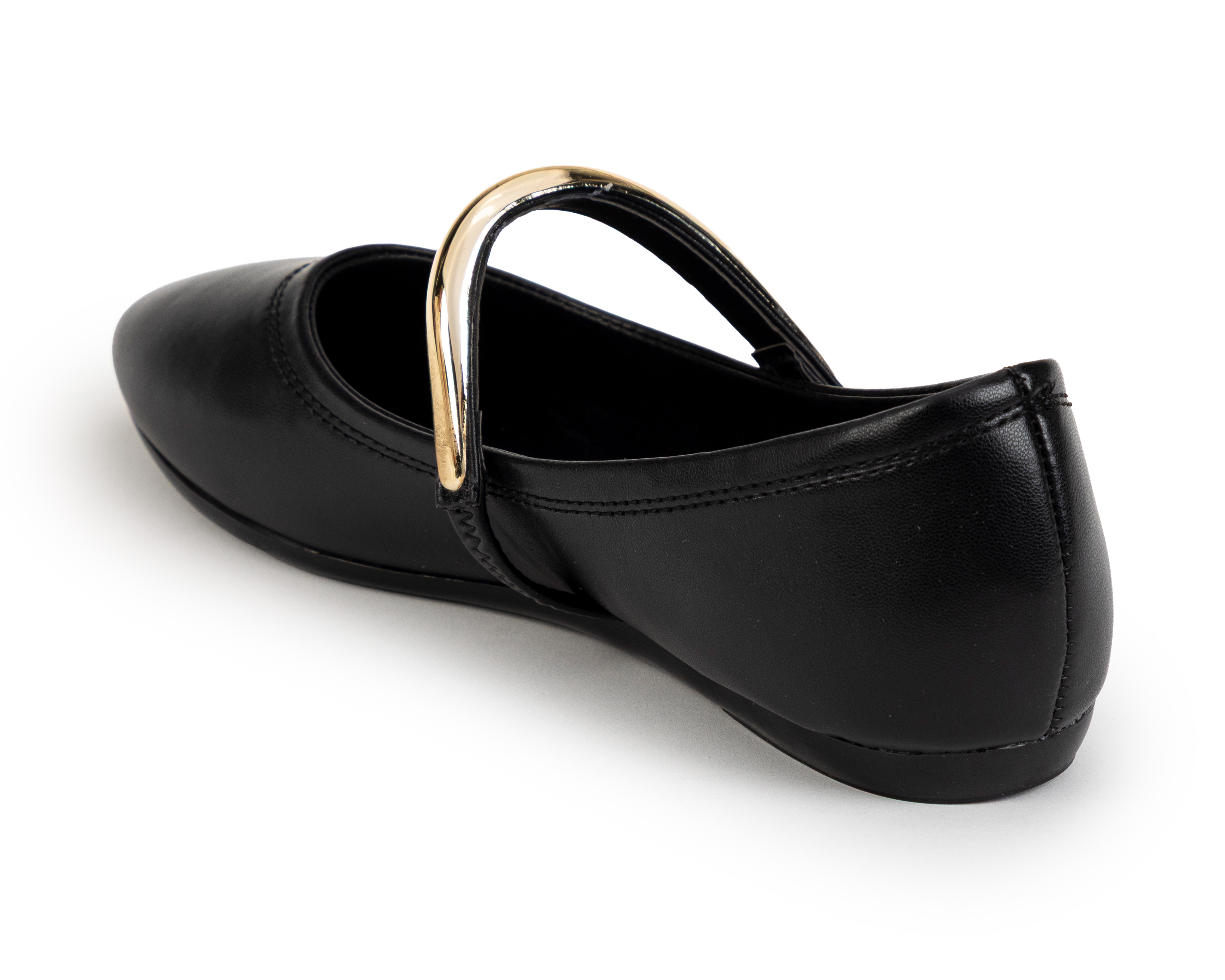 Foto 4 pulgar | Foto 3 | Flats Sahara para Mujer