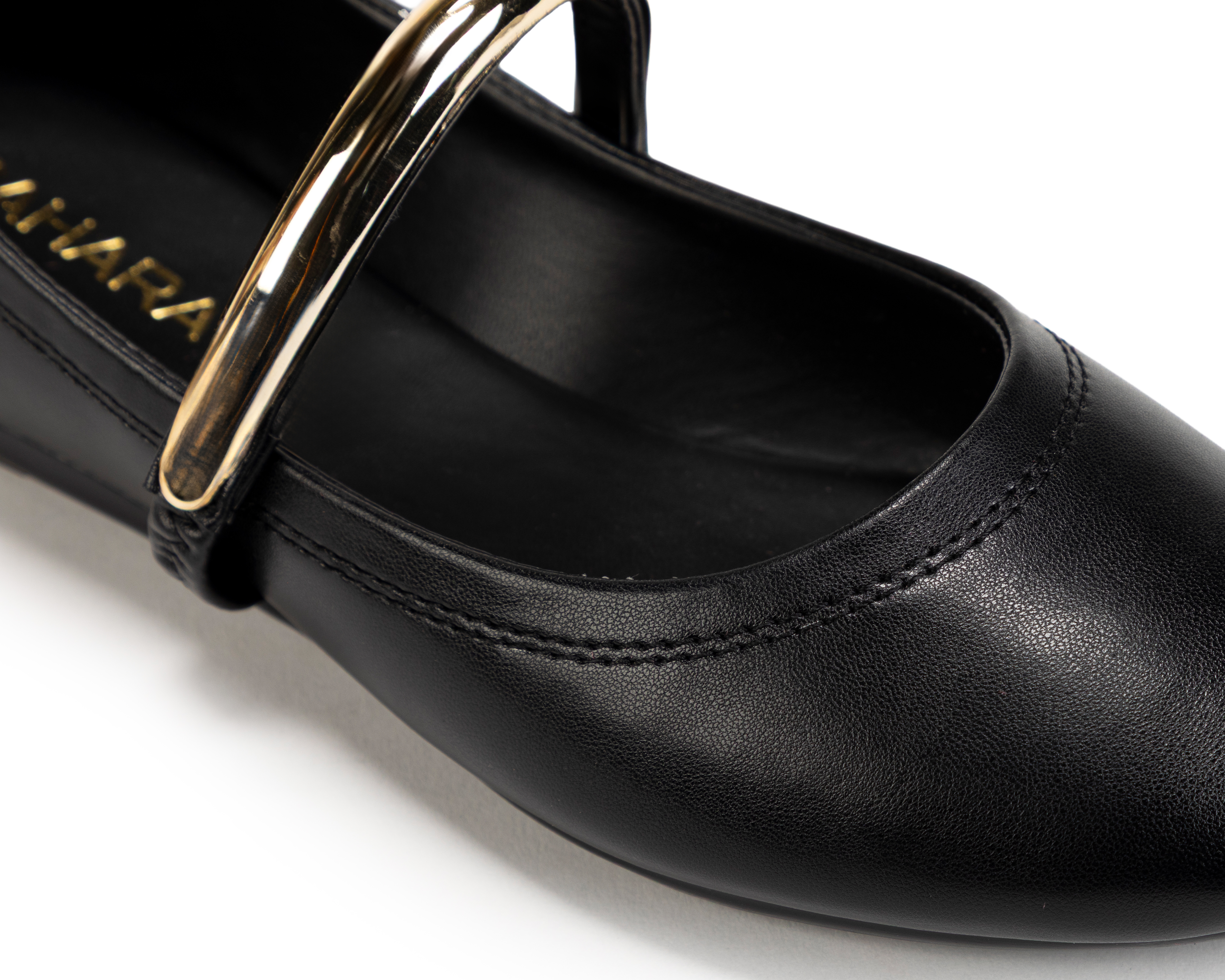 Foto 7 pulgar | Foto 6 | Flats Sahara para Mujer