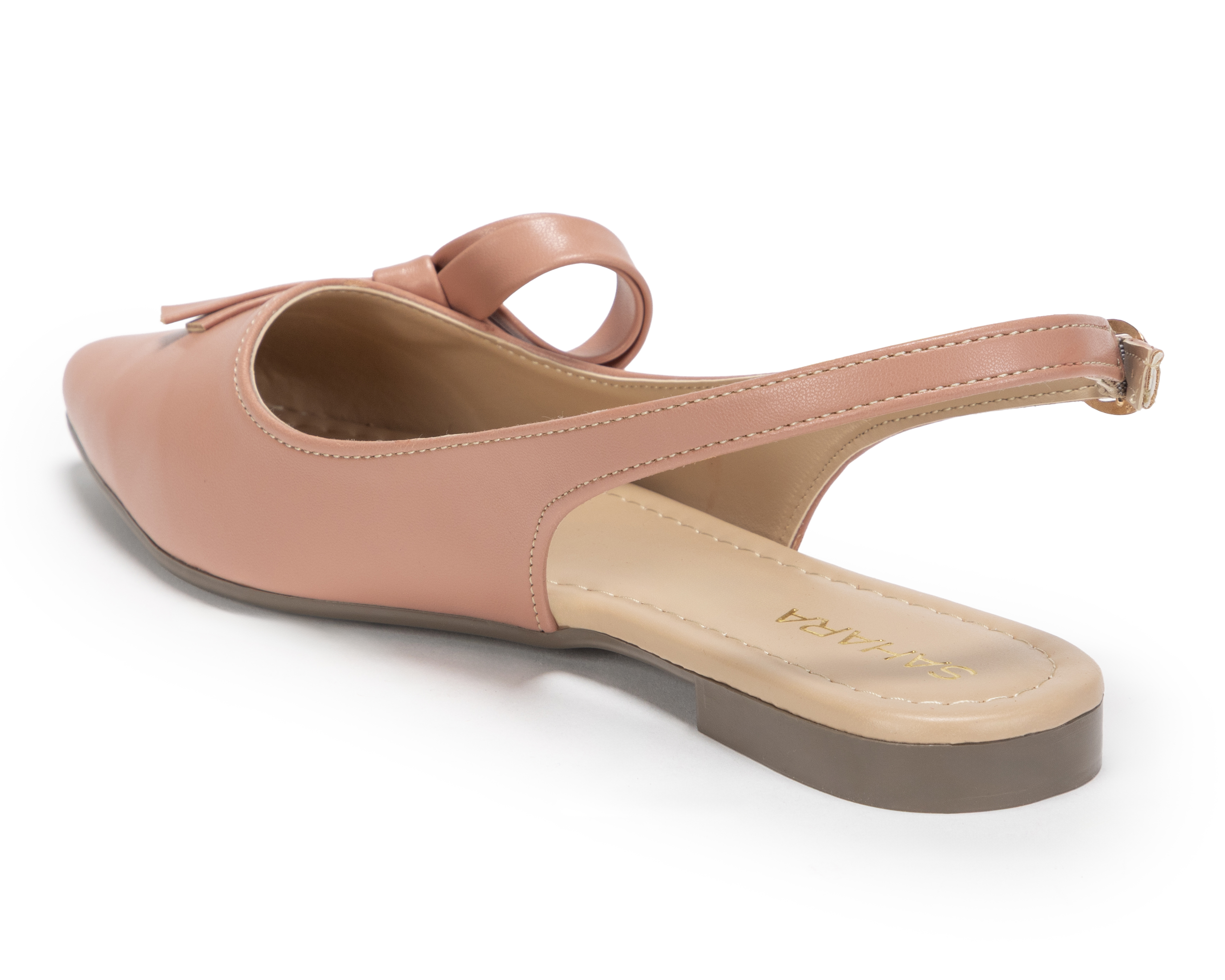 Foto 3 | Foto 3 | Flats Sahara para Mujer