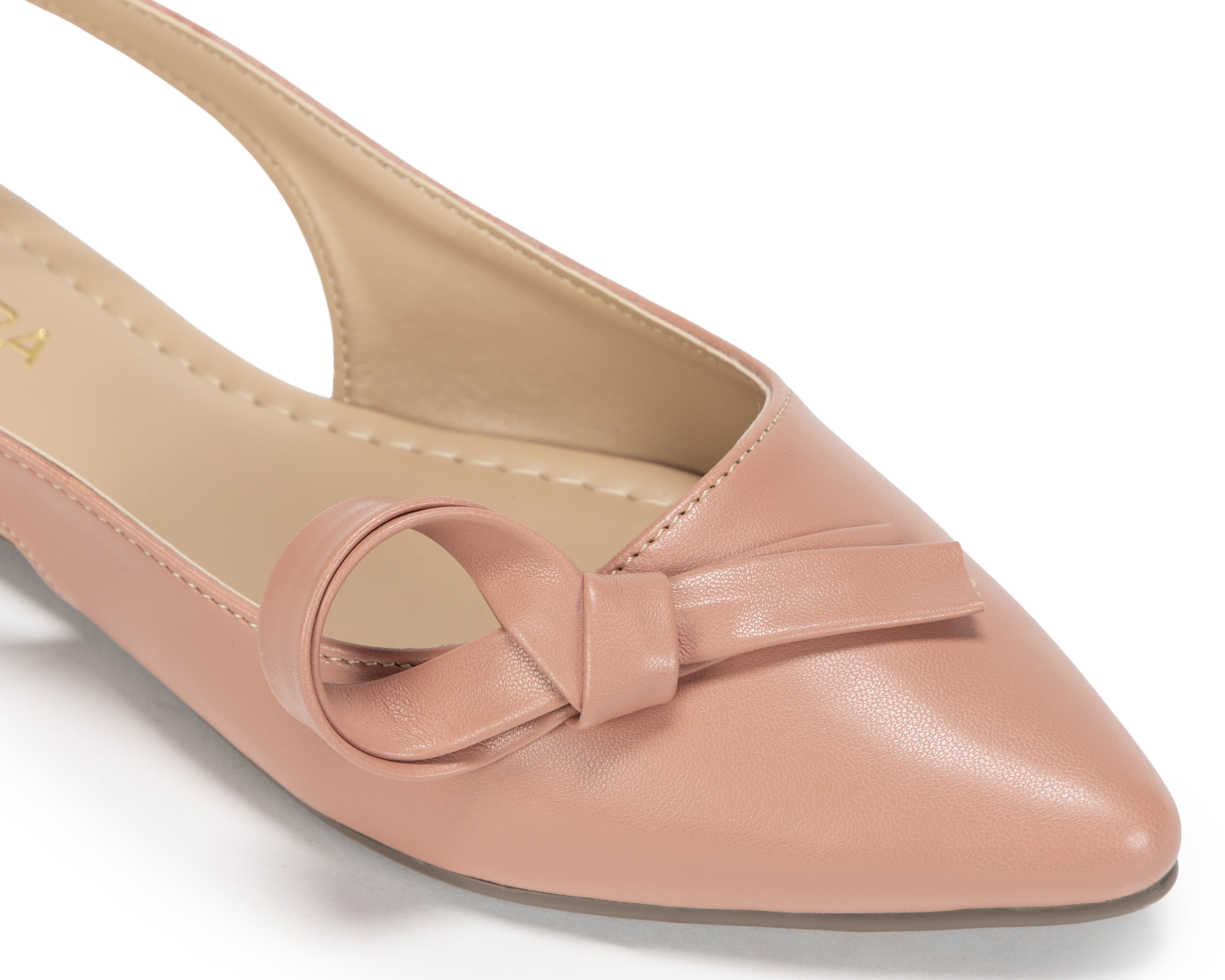 Foto 7 pulgar | Foto 6 | Flats Sahara para Mujer