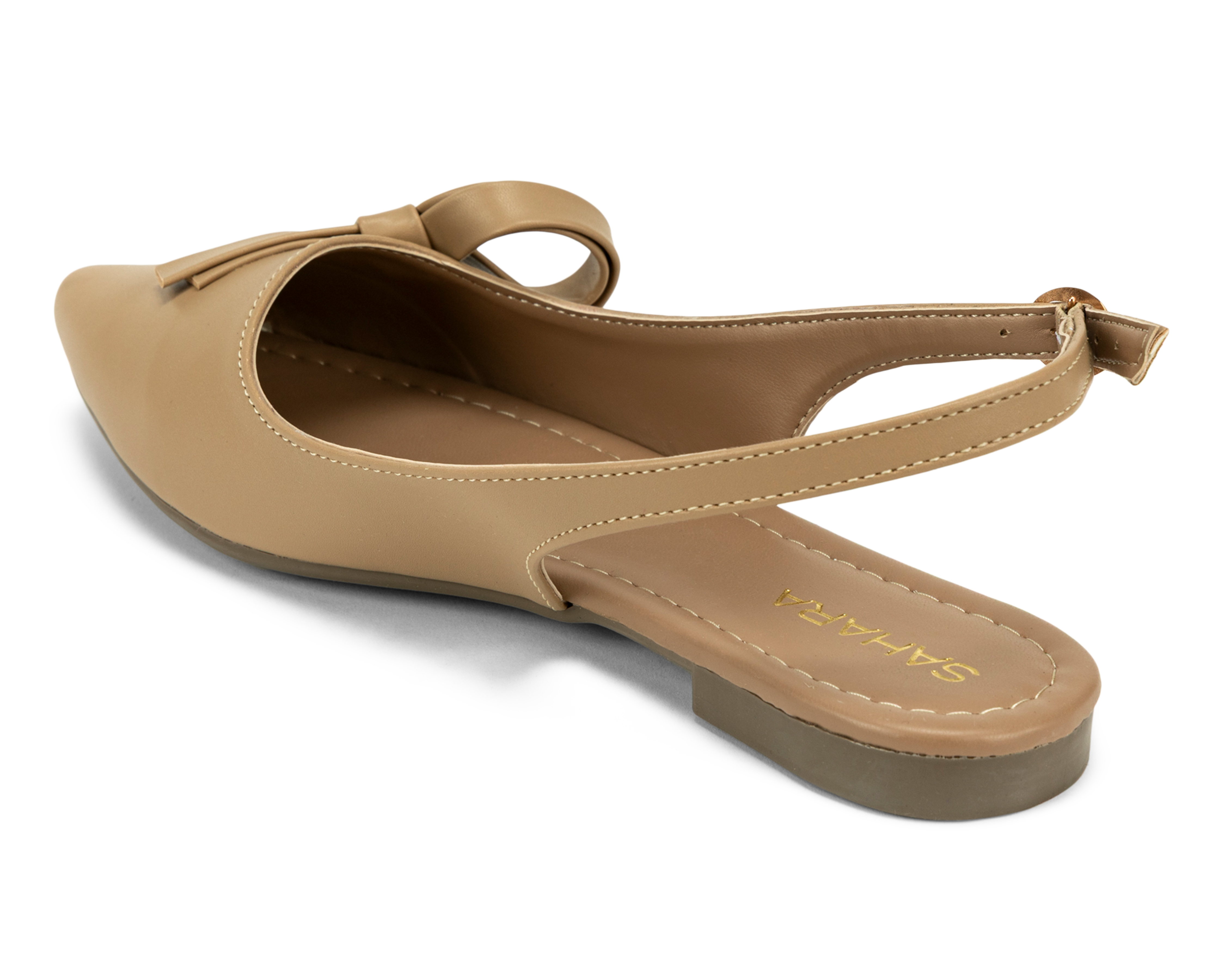 Foto 3 | Foto 3 | Flats Sahara para Mujer