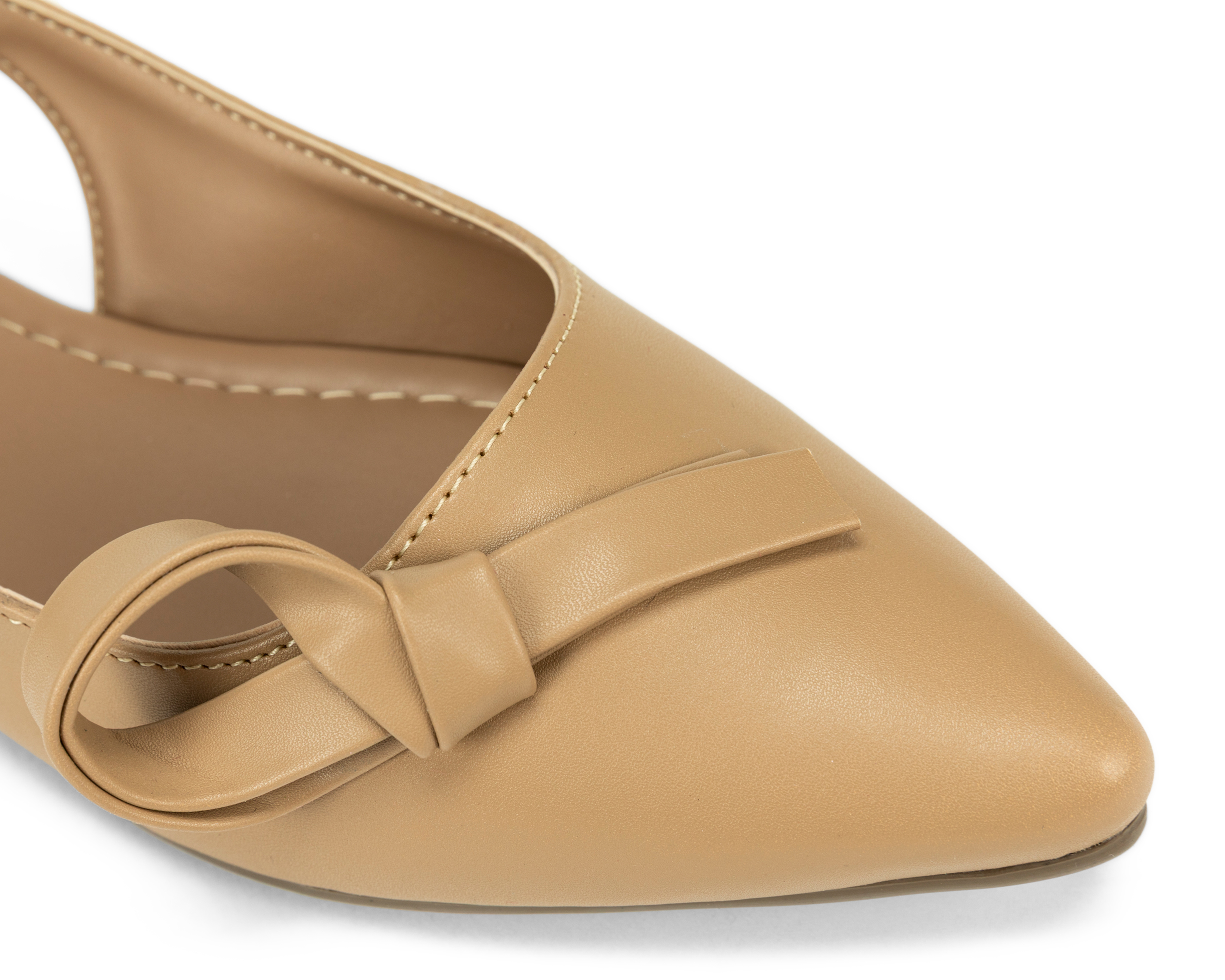 Foto 7 pulgar | Foto 6 | Flats Sahara para Mujer