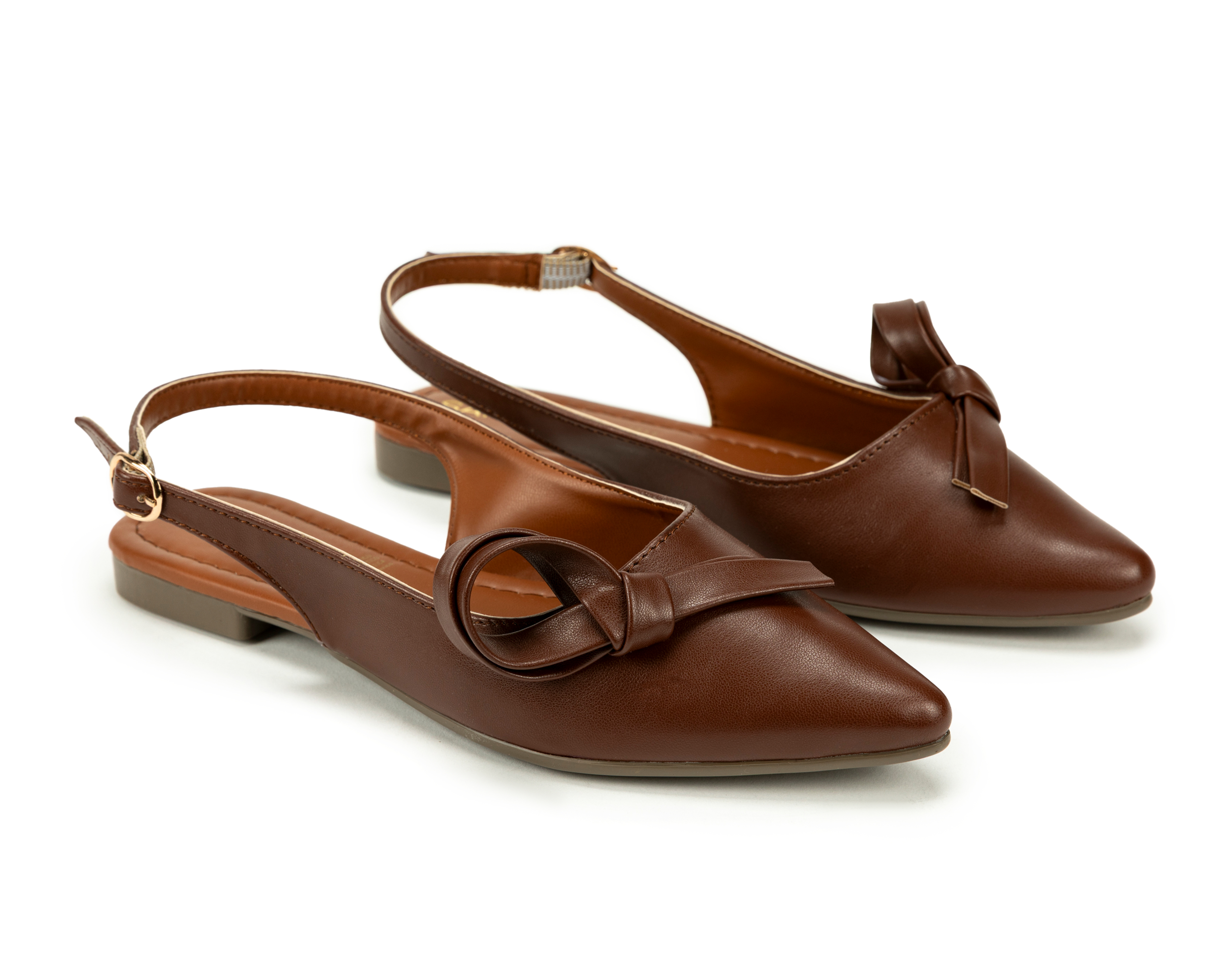 Flats Sahara para Mujer