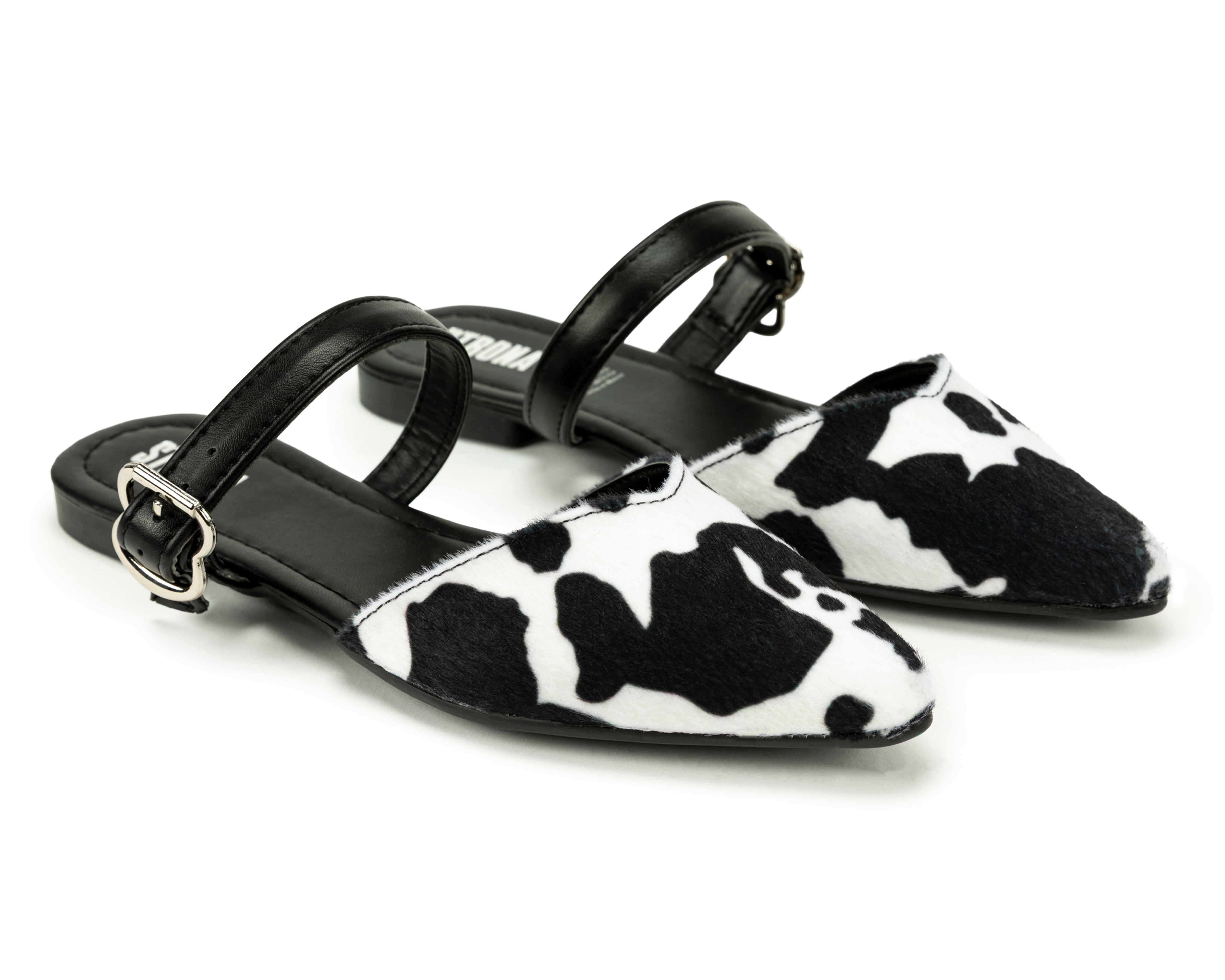 Flats Strona para Mujer