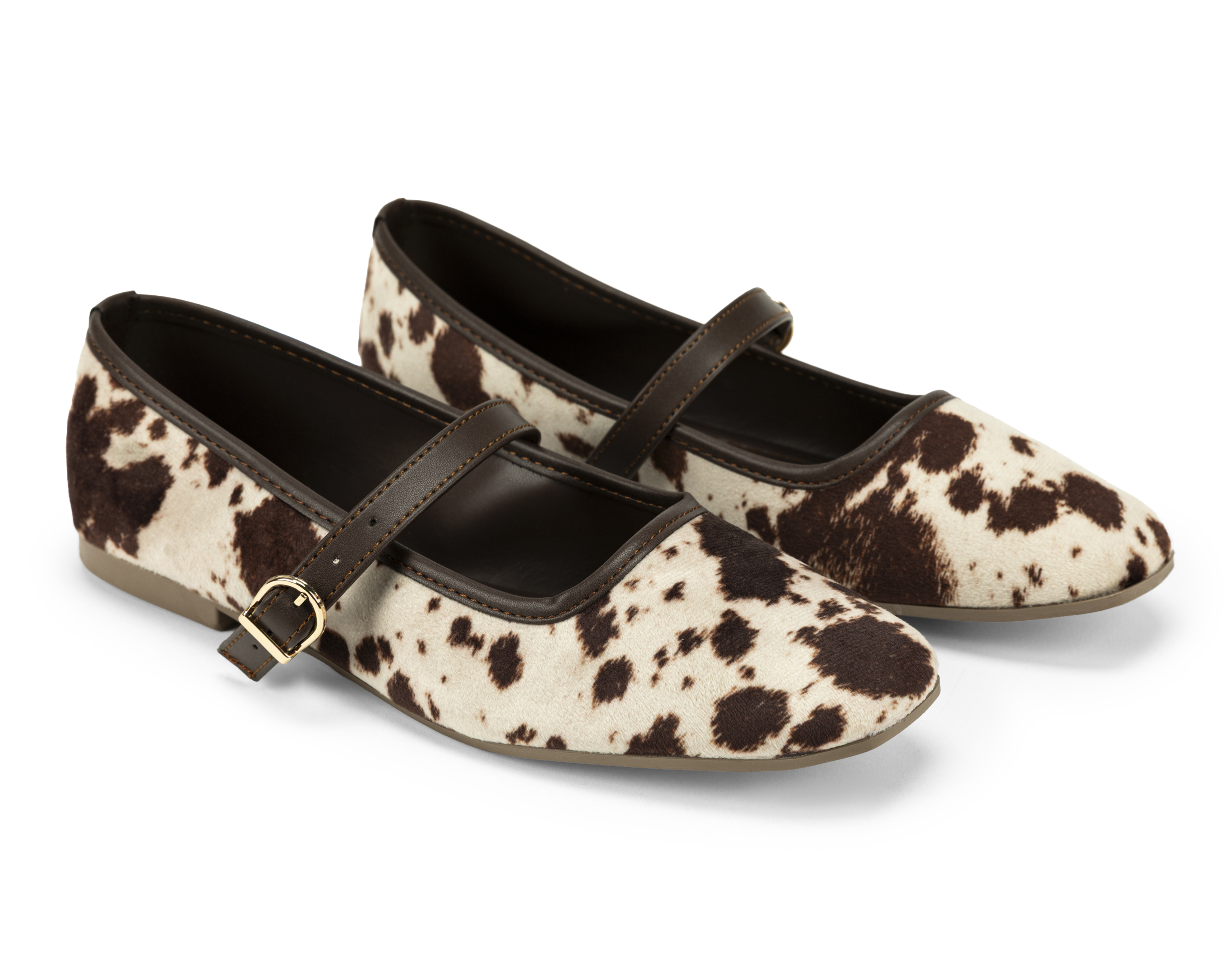 Flats Strona para Mujer