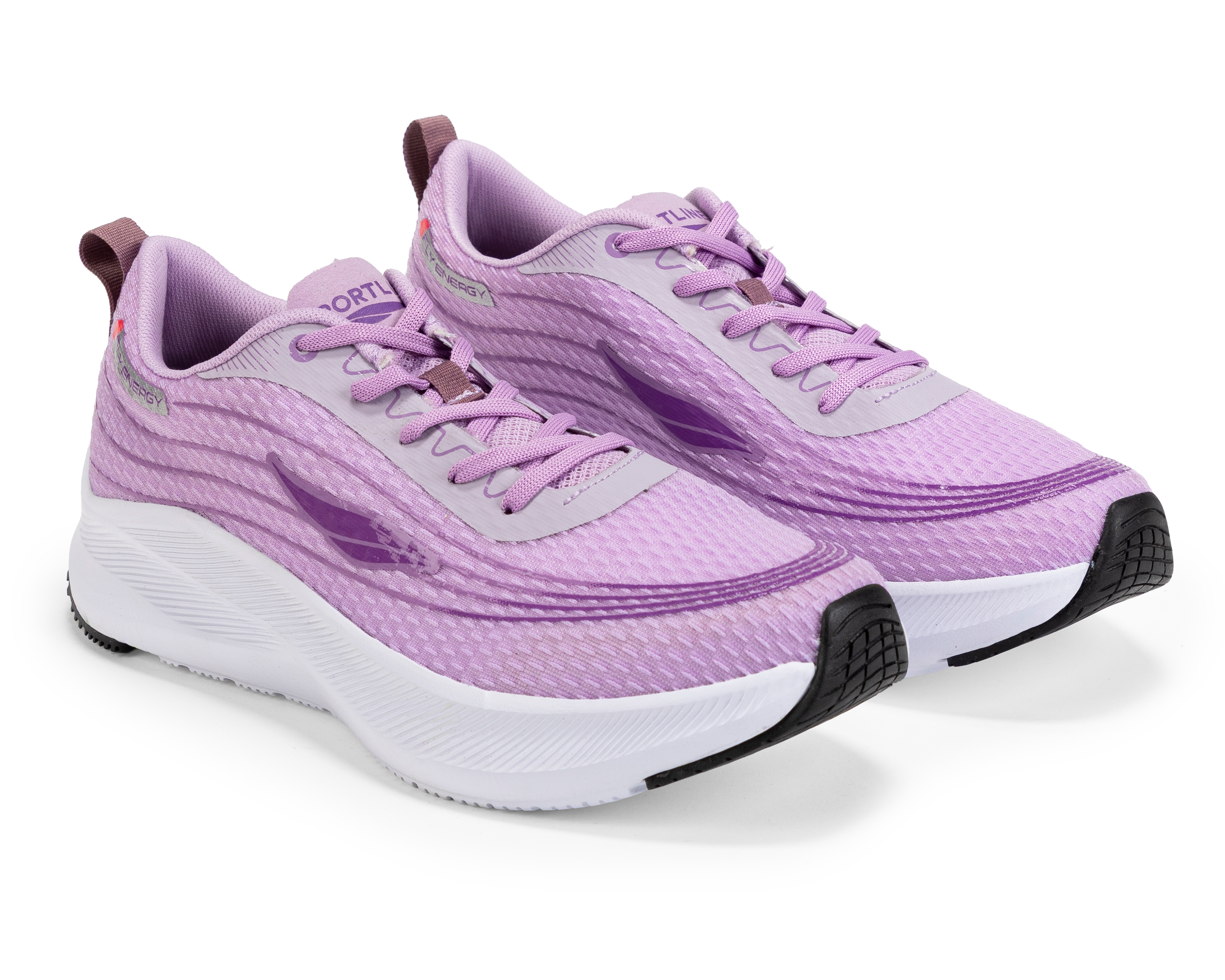 Tenis para Correr Sportline Juveniles