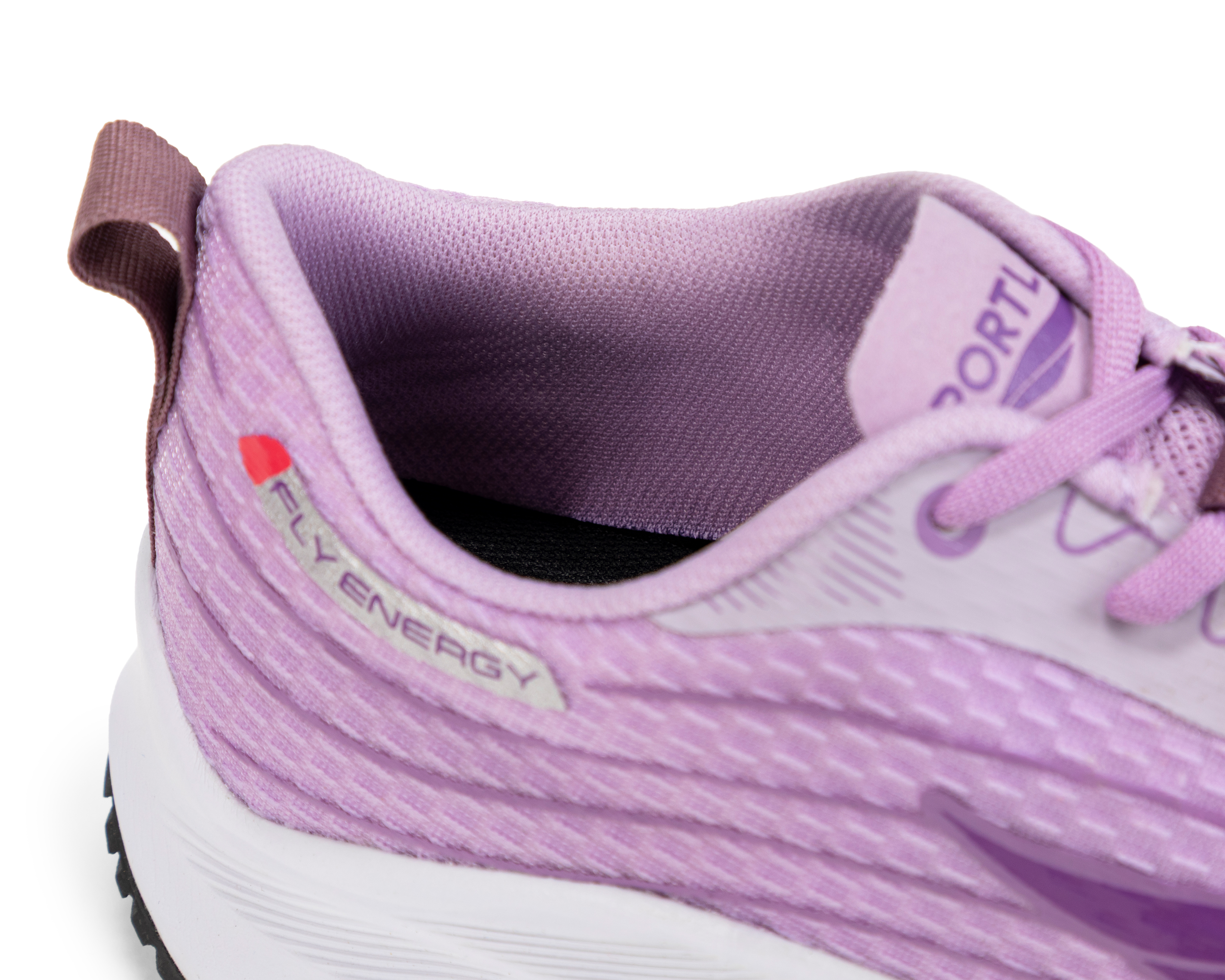 Foto 8 pulgar | Foto 7 | Tenis para Correr Sportline Juveniles