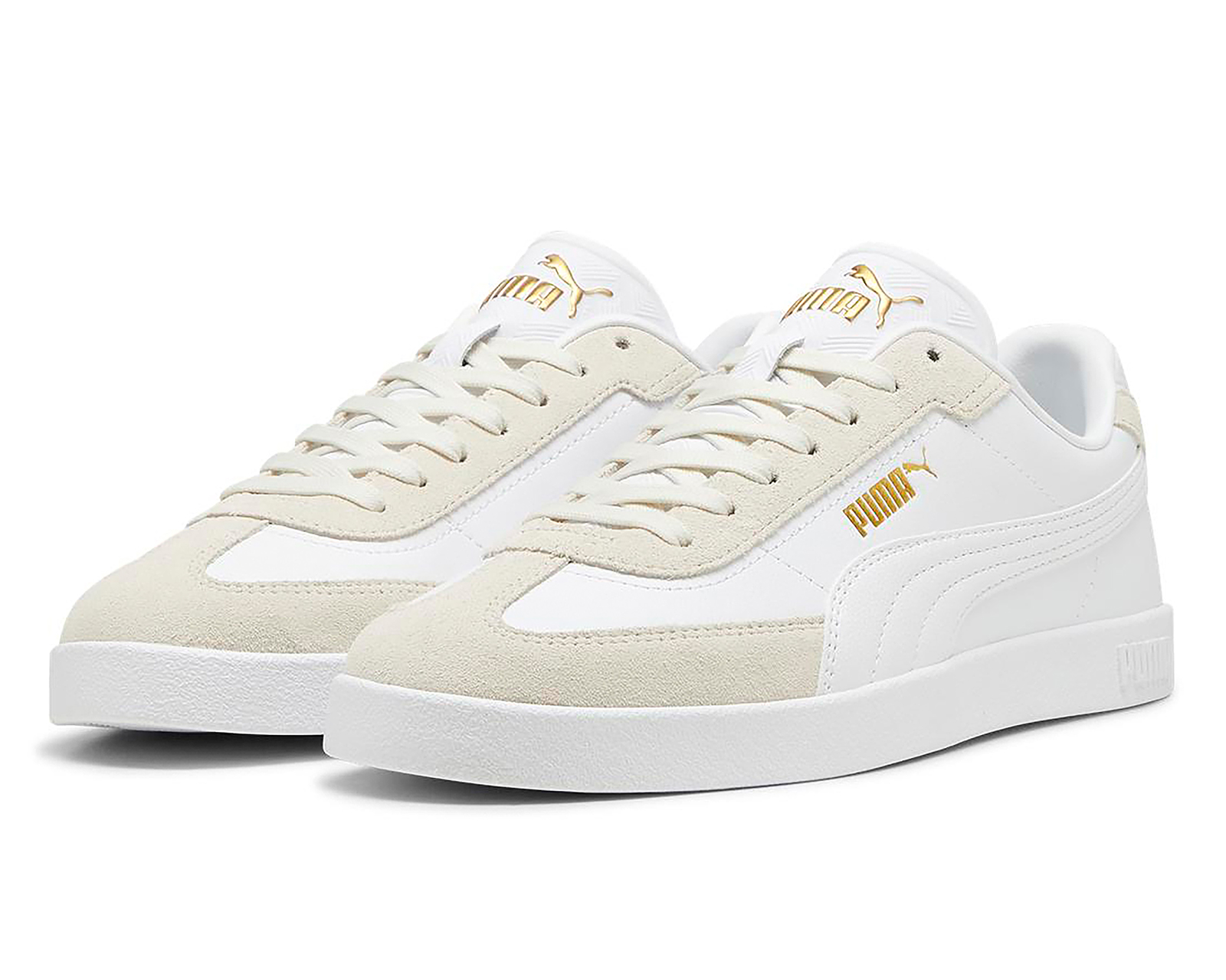 Foto 2 pulgar | Foto 1 | Tenis Pluma Club II Era para Mujer