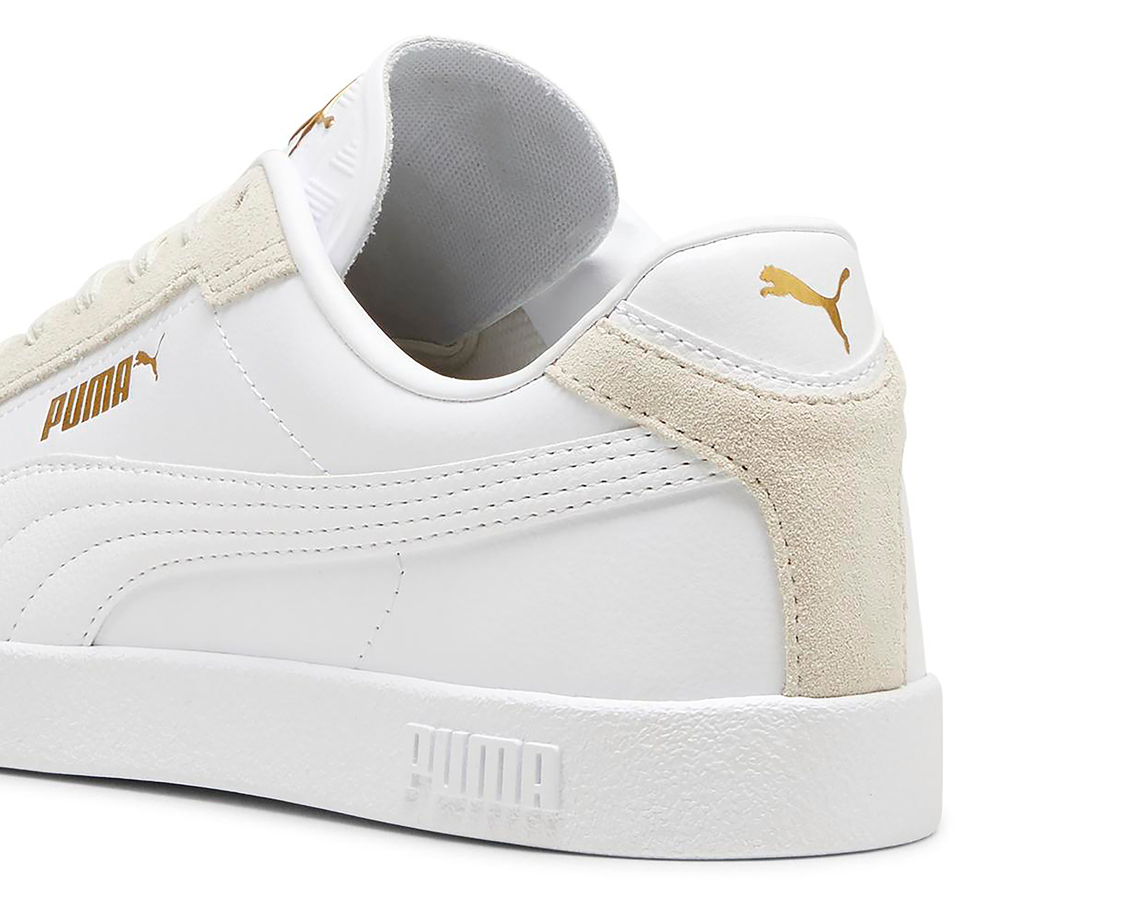 Foto 6 pulgar | Foto 5 | Tenis Pluma Club II Era para Mujer