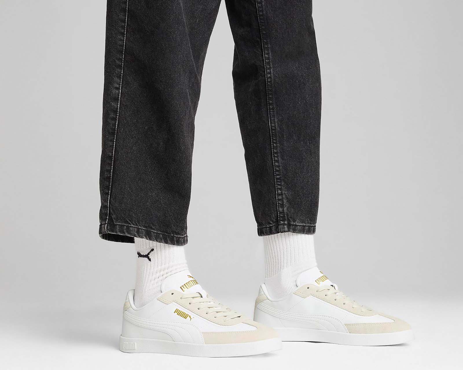 Foto 6 | Foto 6 | Tenis Pluma Club II Era para Mujer