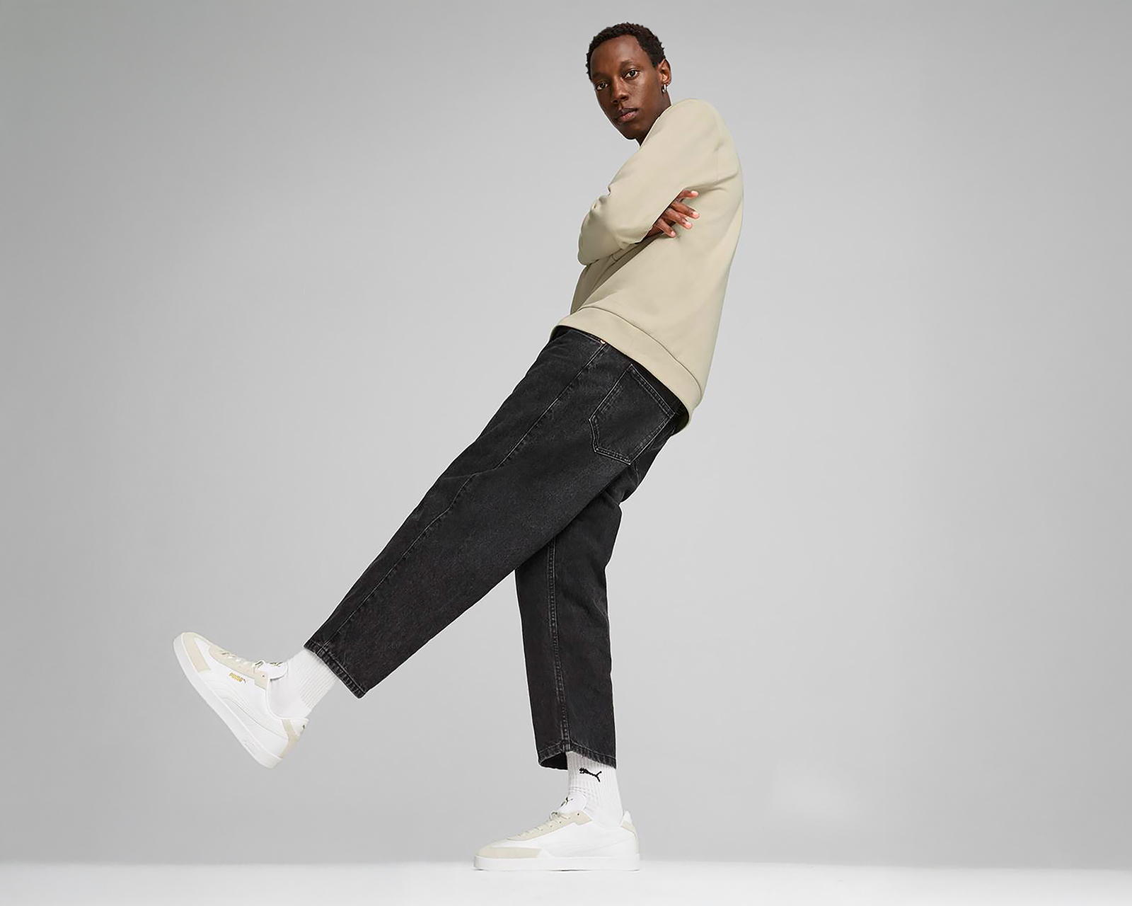 Foto 8 pulgar | Foto 7 | Tenis Pluma Club II Era para Mujer