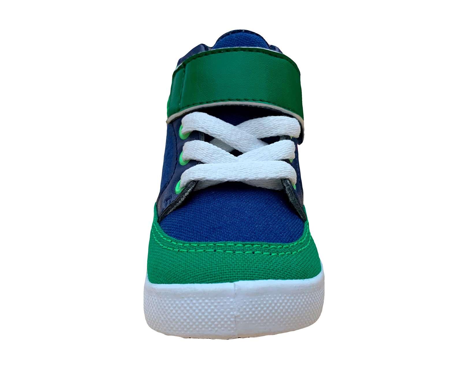 Foto 2 | Foto 2 | Tenis de Moda Bubble Gummers para Bebé Niño