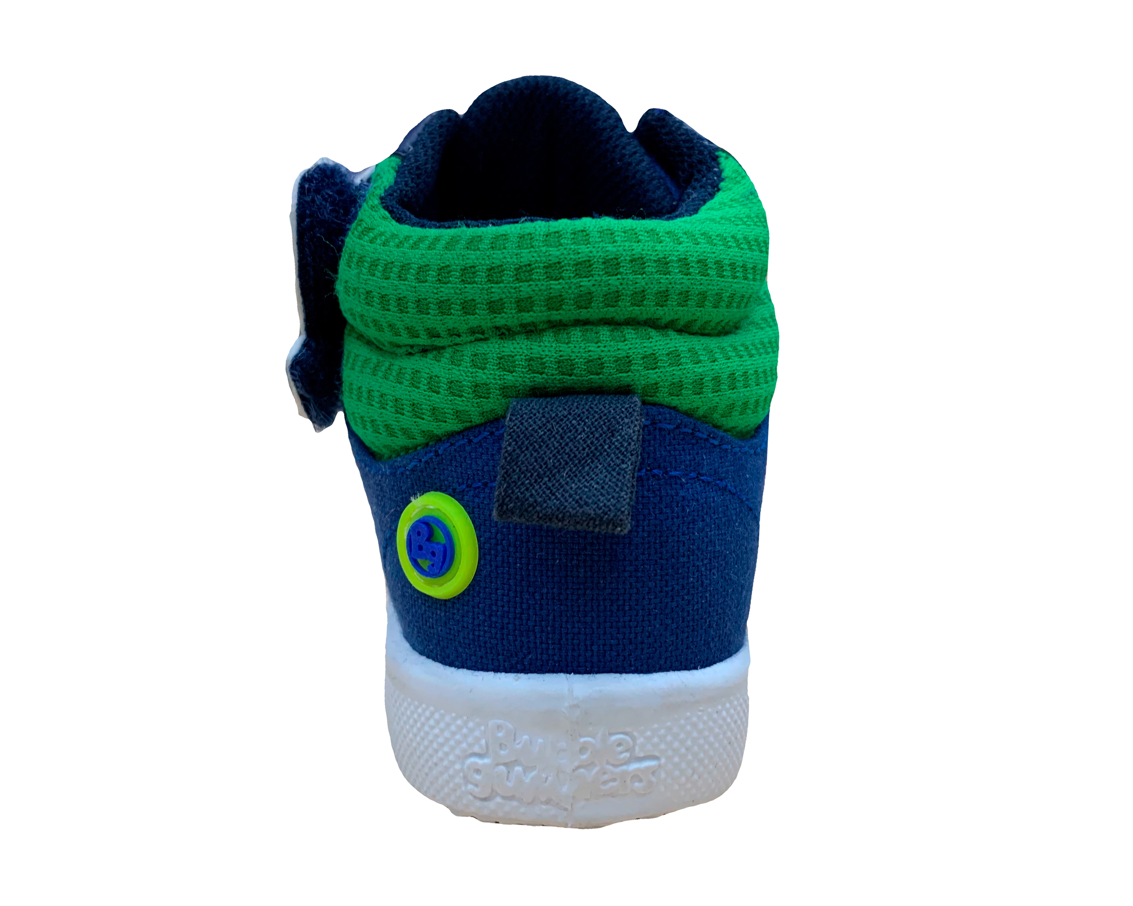 Foto 4 | Foto 5 | Tenis de Moda Bubble Gummers para Bebé Niño