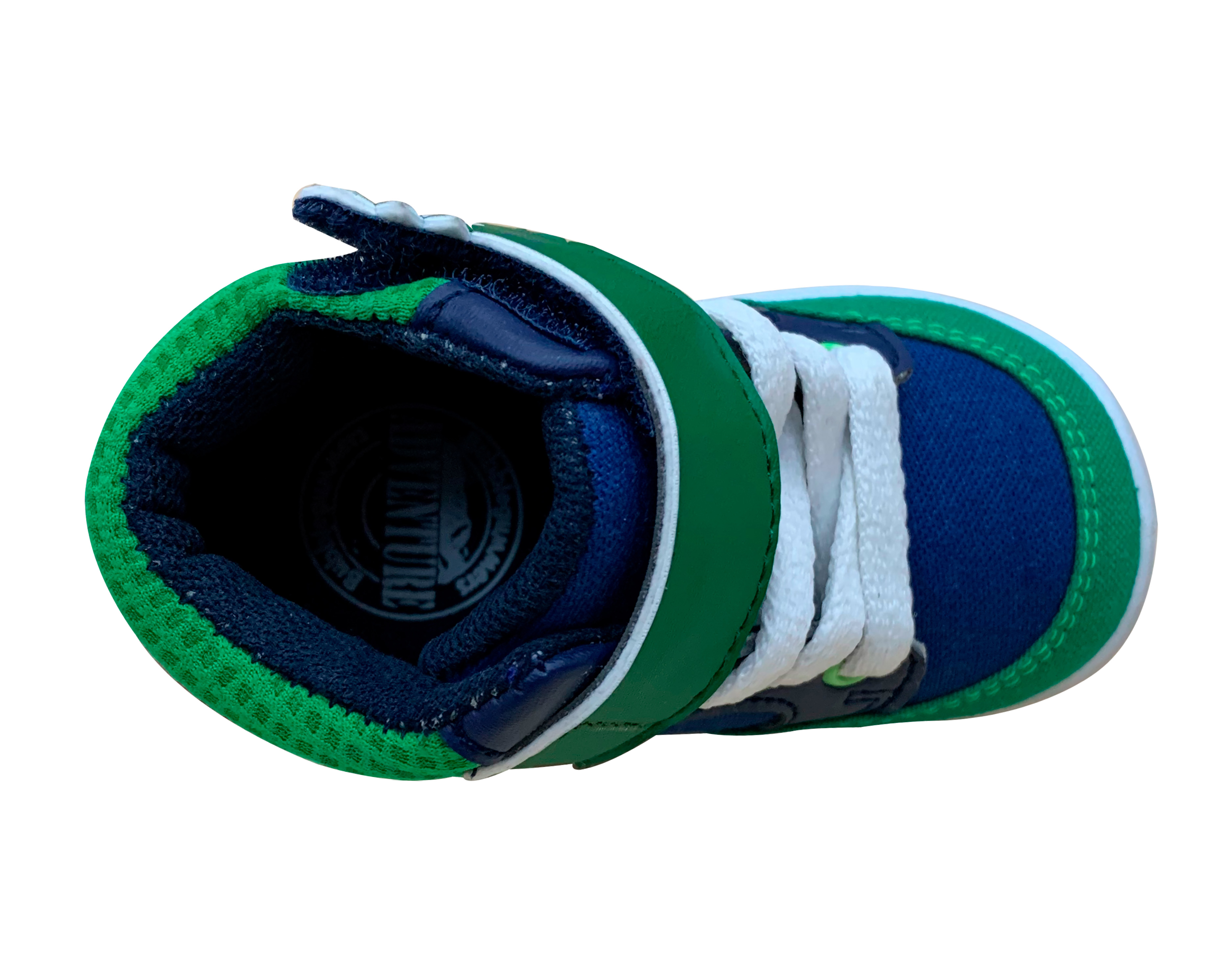 Foto 5 | Foto 6 | Tenis de Moda Bubble Gummers para Bebé Niño