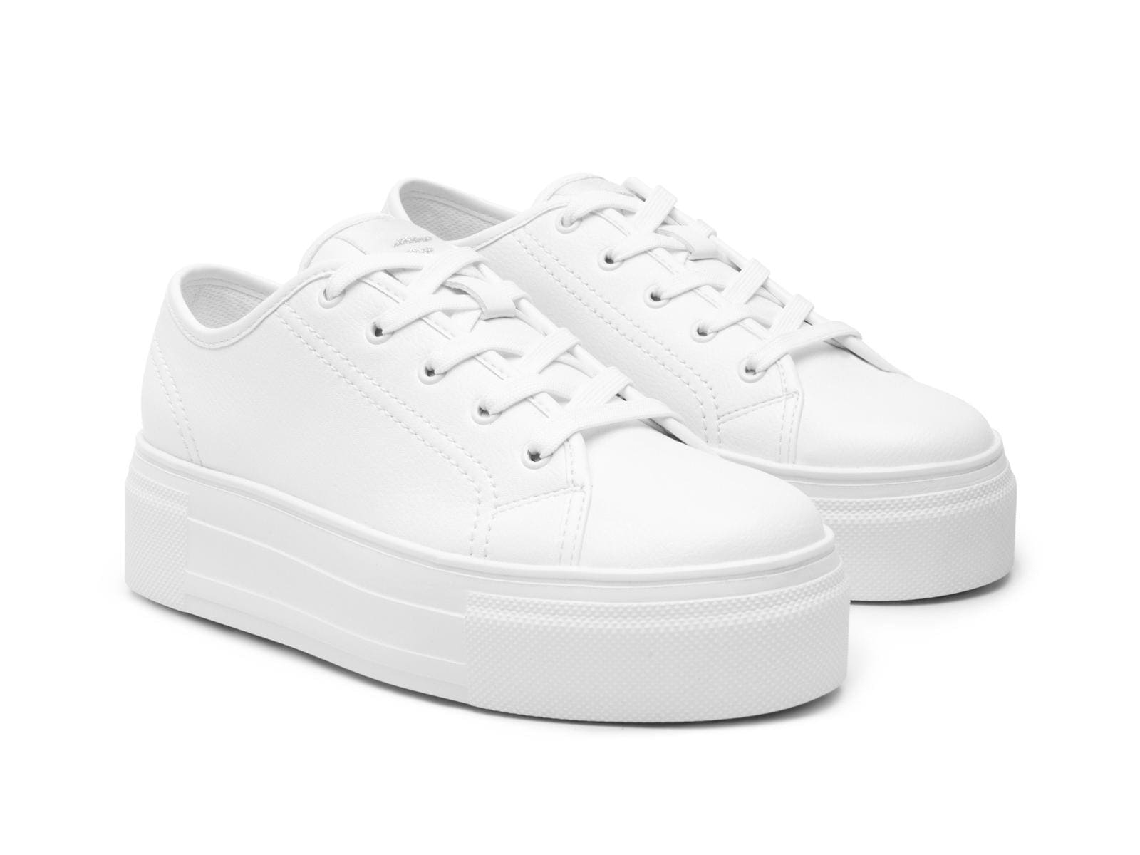 Foto 2 pulgar | Foto 1 | Tenis Confort Flexi para Mujer