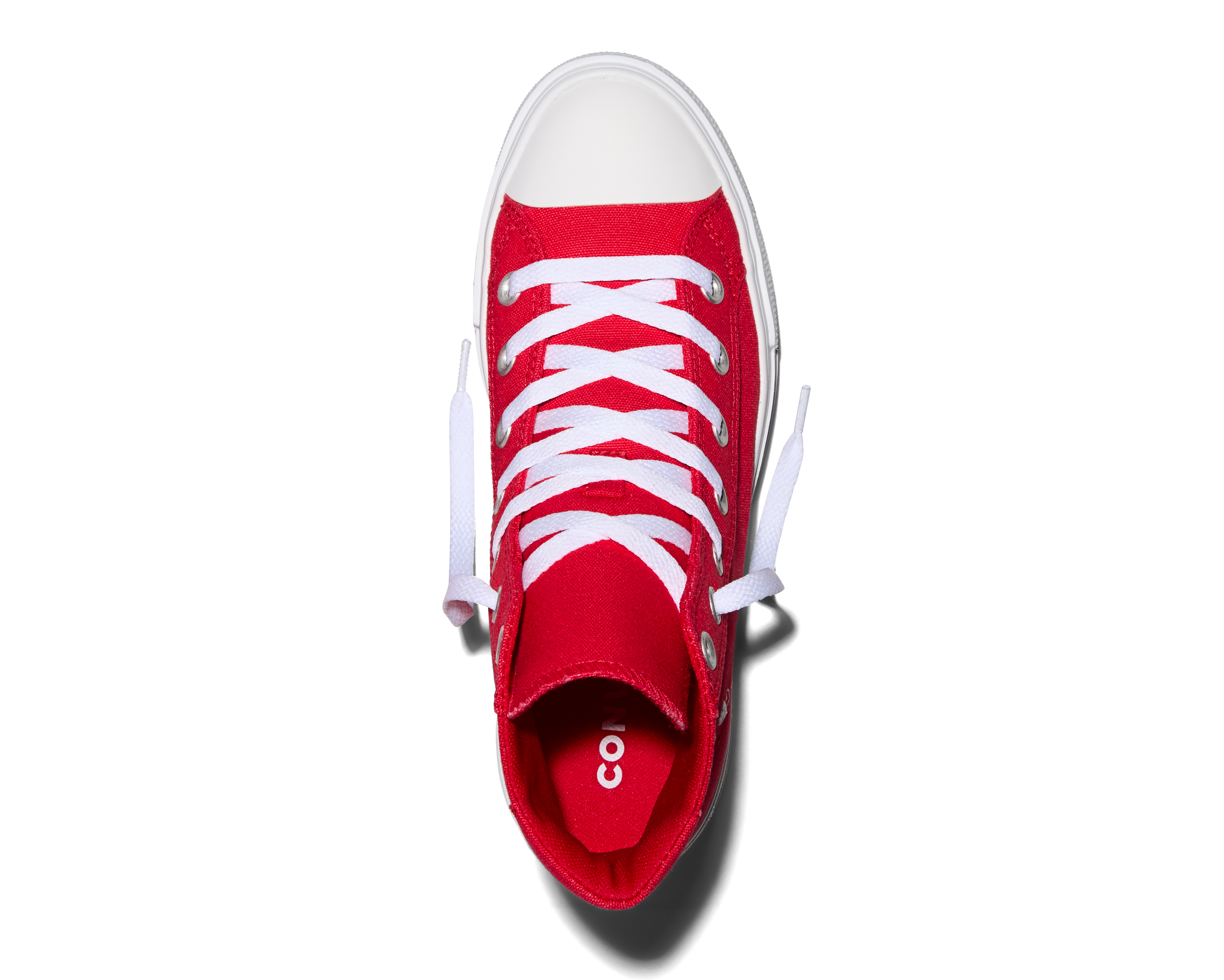 Foto 5 | Foto 5 | Tenis Converse Day One Platform para Mujer