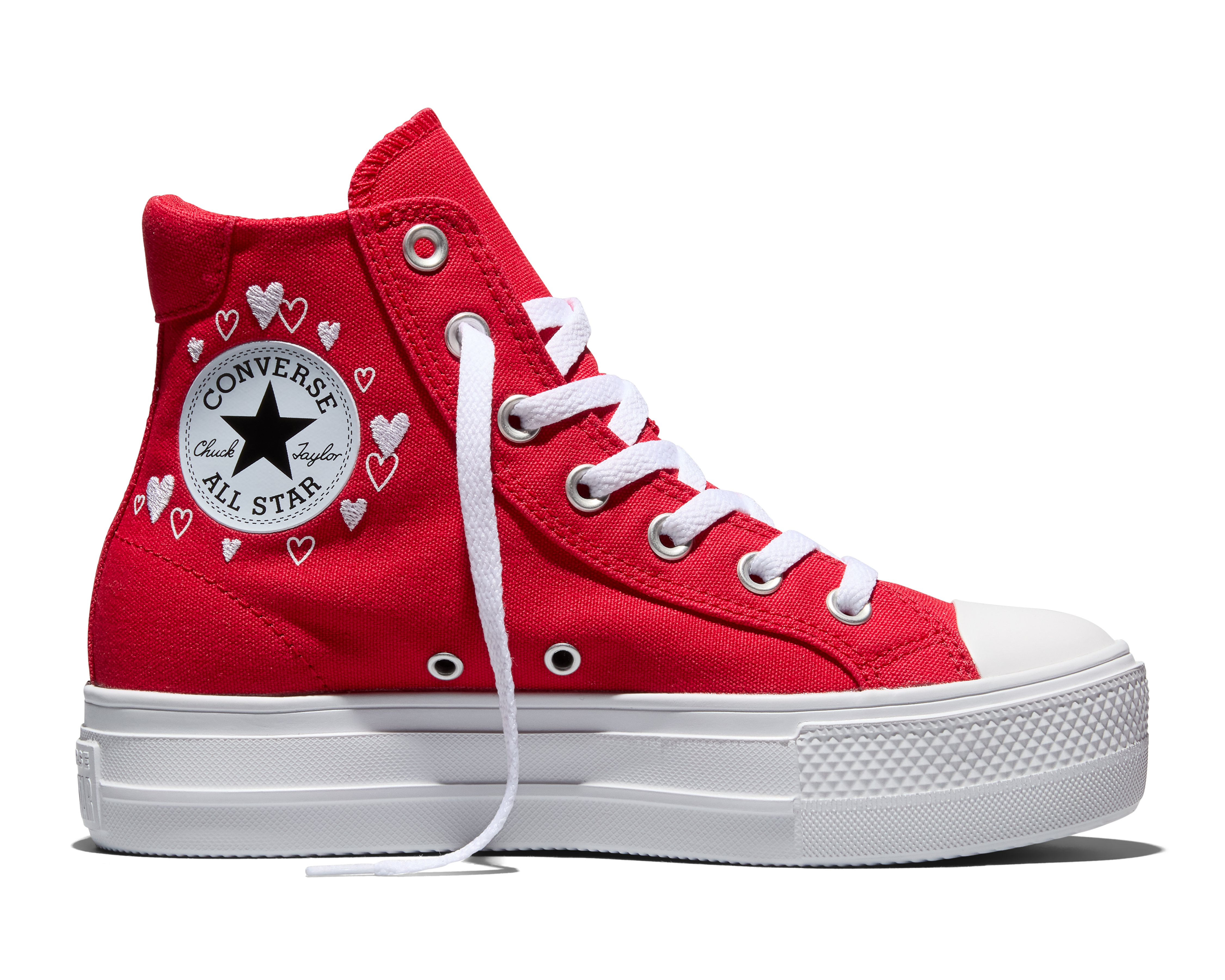 Foto 6 | Foto 6 | Tenis Converse Day One Platform para Mujer