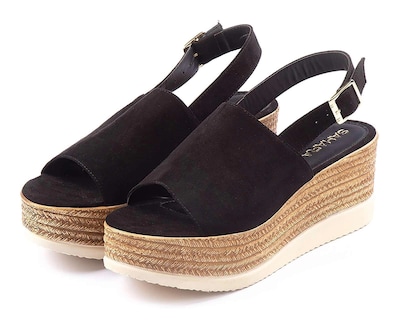 Foto 1 | Foto 1 | Sandalias Casuales Sahara para Mujer