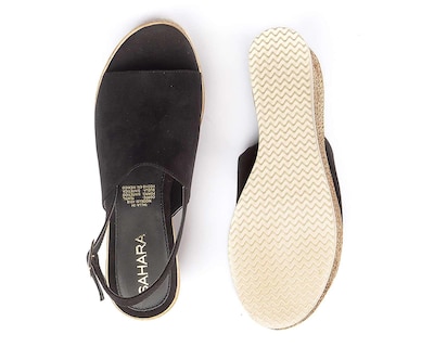 Foto 2 | Foto 2 | Sandalias Casuales Sahara para Mujer