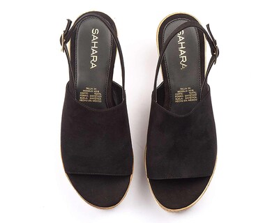Foto 3 | Foto 3 | Sandalias Casuales Sahara para Mujer