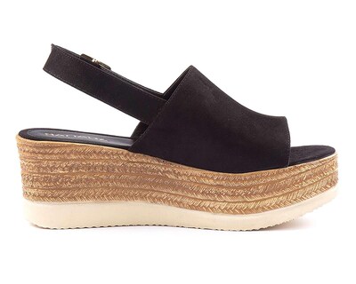 Foto 4 | Foto 4 | Sandalias Casuales Sahara para Mujer