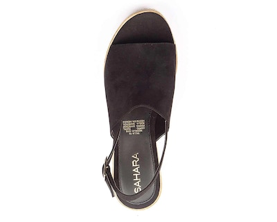 Foto 5 | Foto 5 | Sandalias Casuales Sahara para Mujer