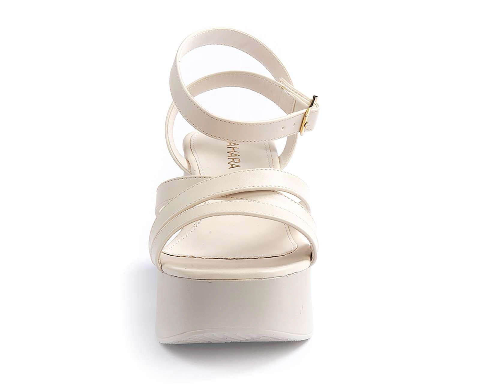 Foto 6 | Foto 6 | Sandalias de Tacón Sahara para Mujer